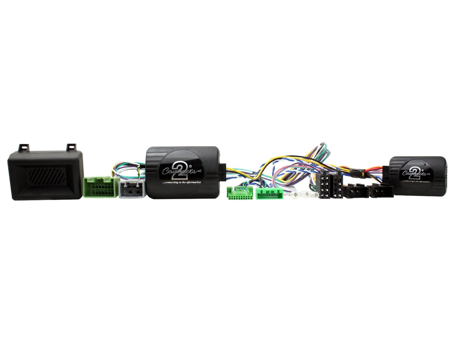 CTSVL004.2 Volvo XC90 Lenkrad-Interface