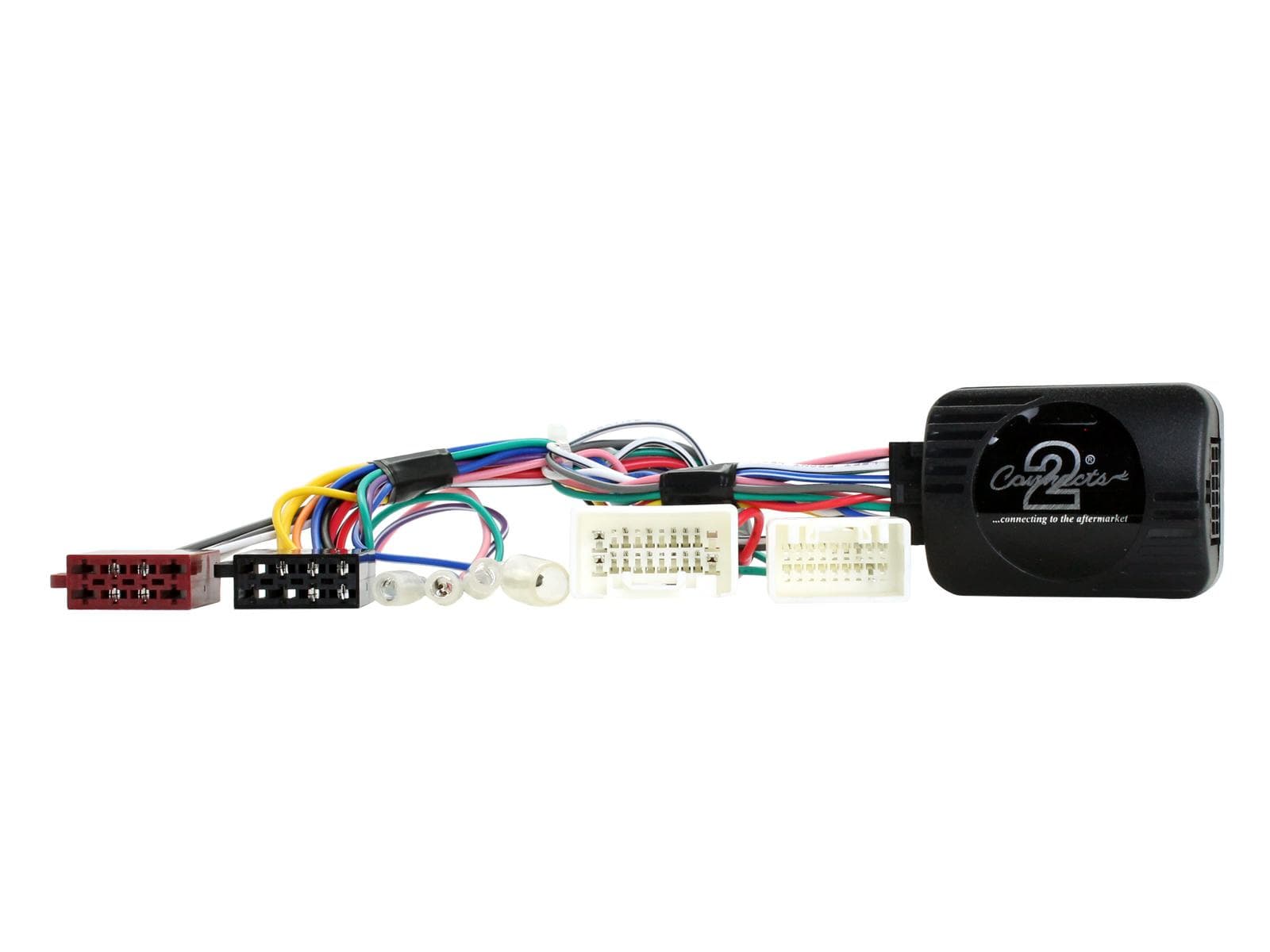CTSMT007.2 Mitsubishi Montero, Shogun, Pajero Lenkrad-Interface