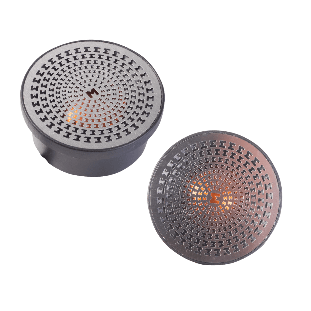 EDBX1TN-E1 | 48mm | 2 x 70W RMS @ 4Ω | Hochtöner