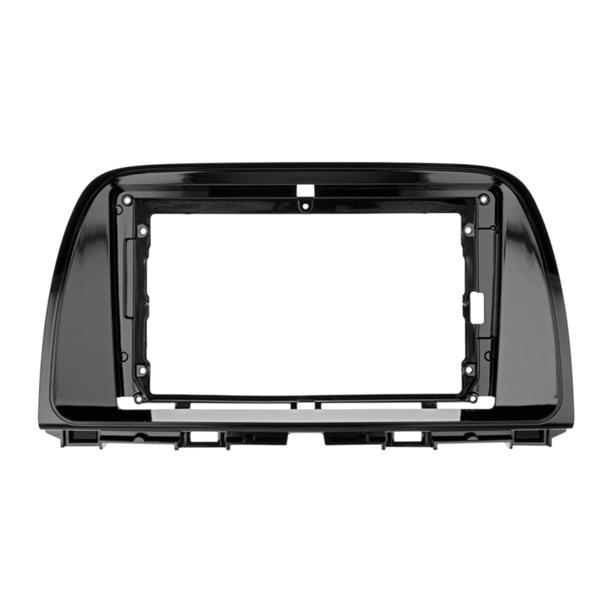 9" Montagerahmen für Mazda CX-5 2012