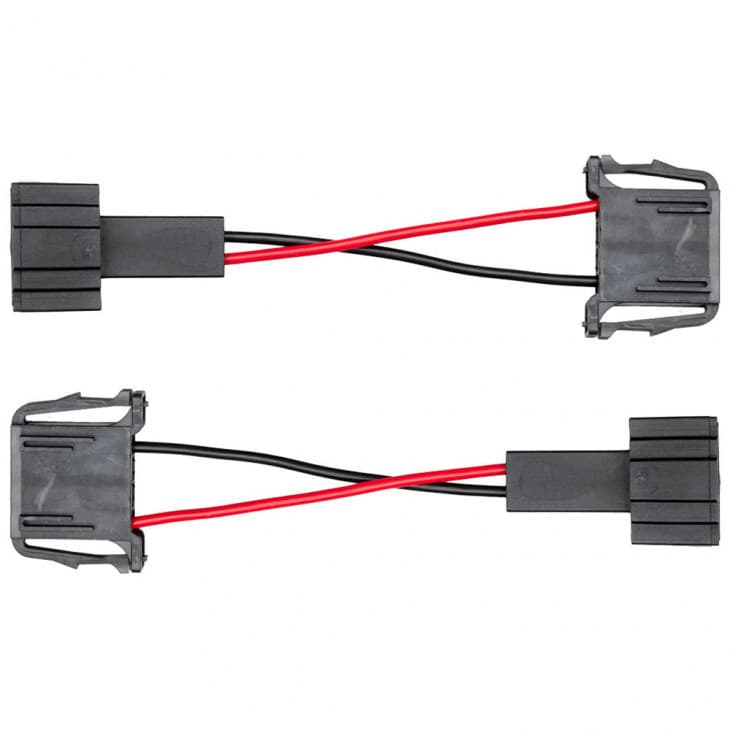 LAK-33 | Lautsprecher-Adapterkabel | Seat Leon