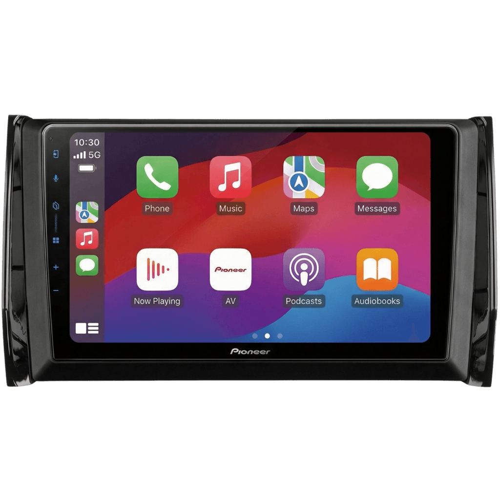 PIO973240 – 9" Multimedia-System für Škoda Kodiaq ('17-)