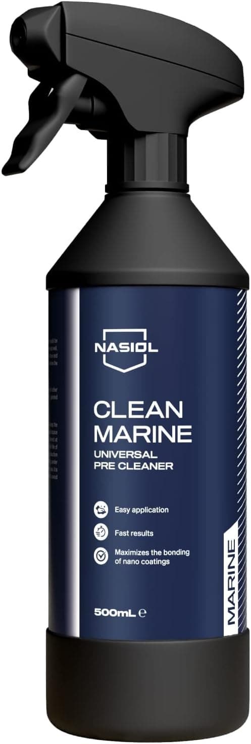 Clean Marine - Universeller Precleaner