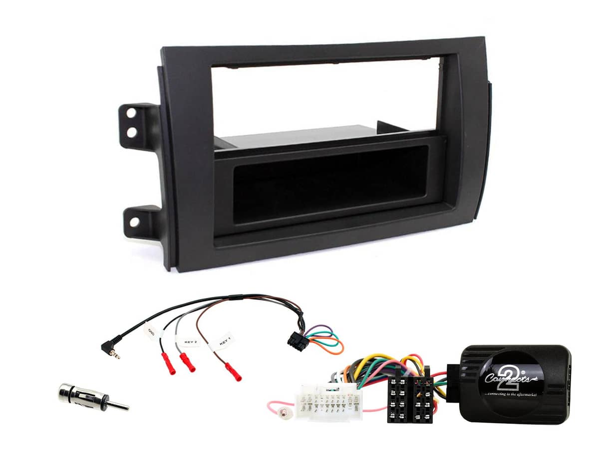 CTKSZ03 KIT Suzuki SX4