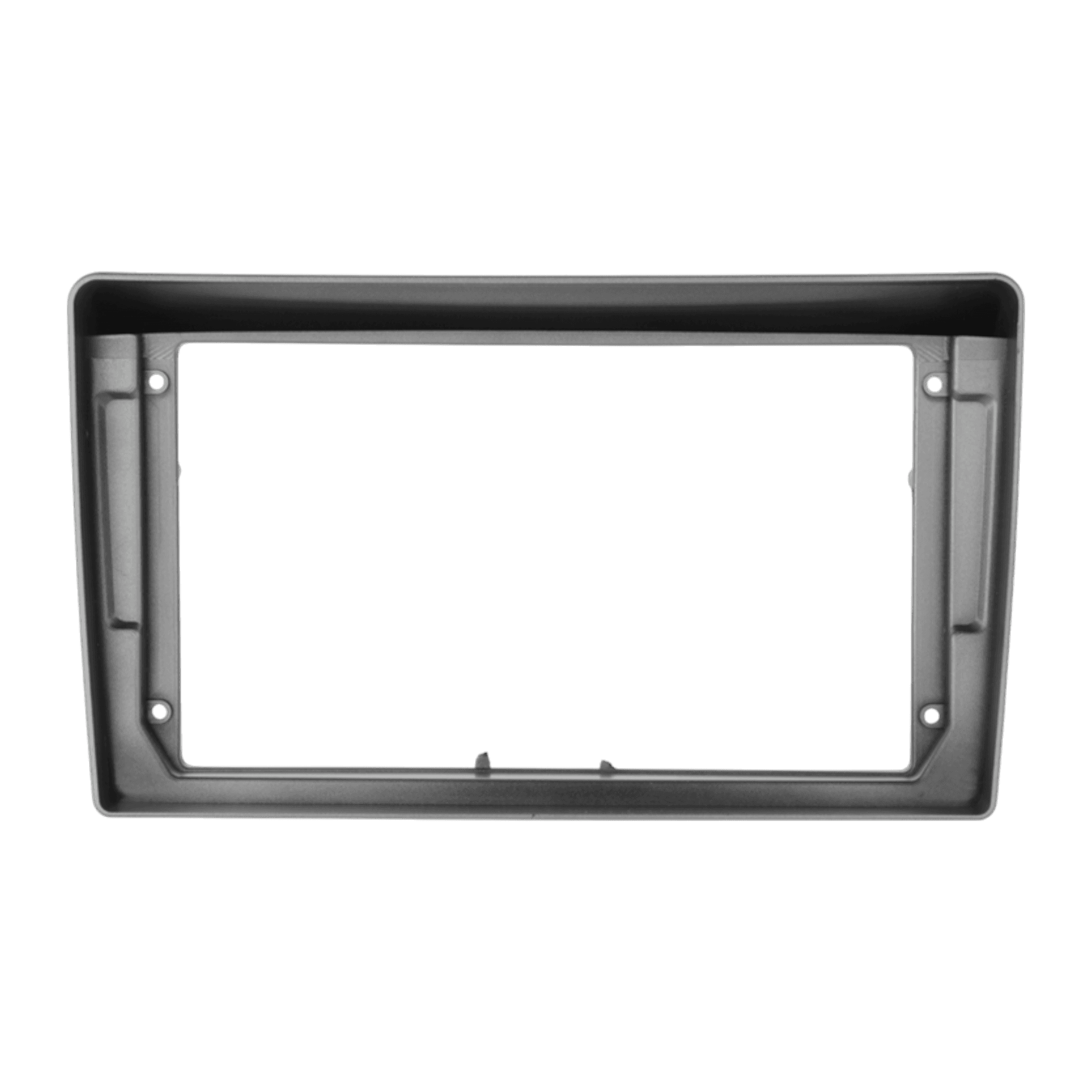9" Montagerahmen für Peugeot 407 2004
