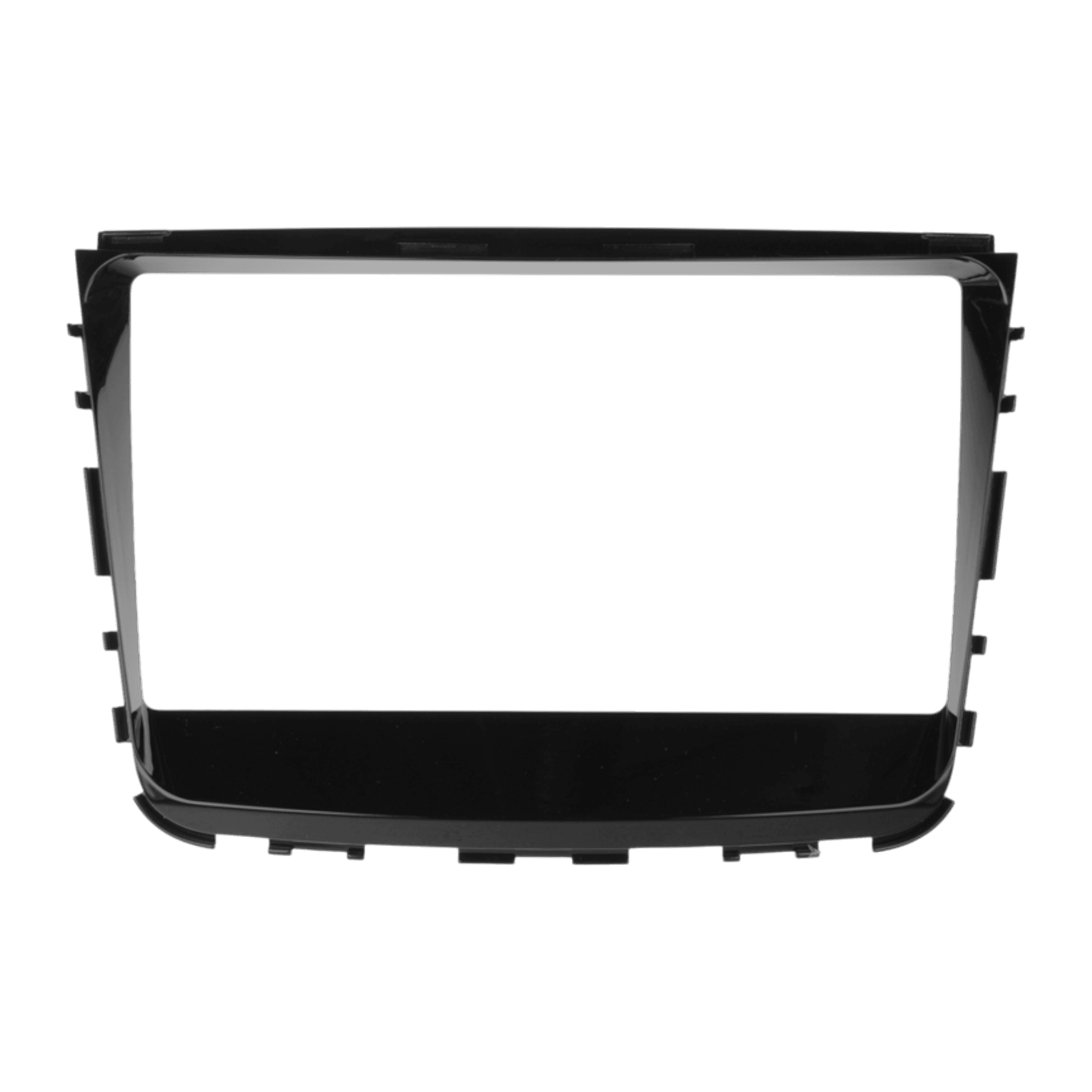 9" Montagerahmen für Ssangyong