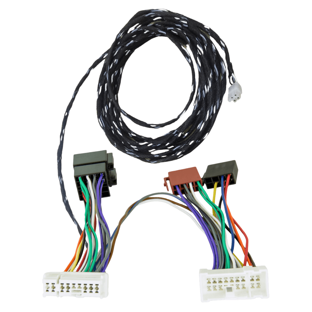 HLAK-071 – Nissan 16-Pin