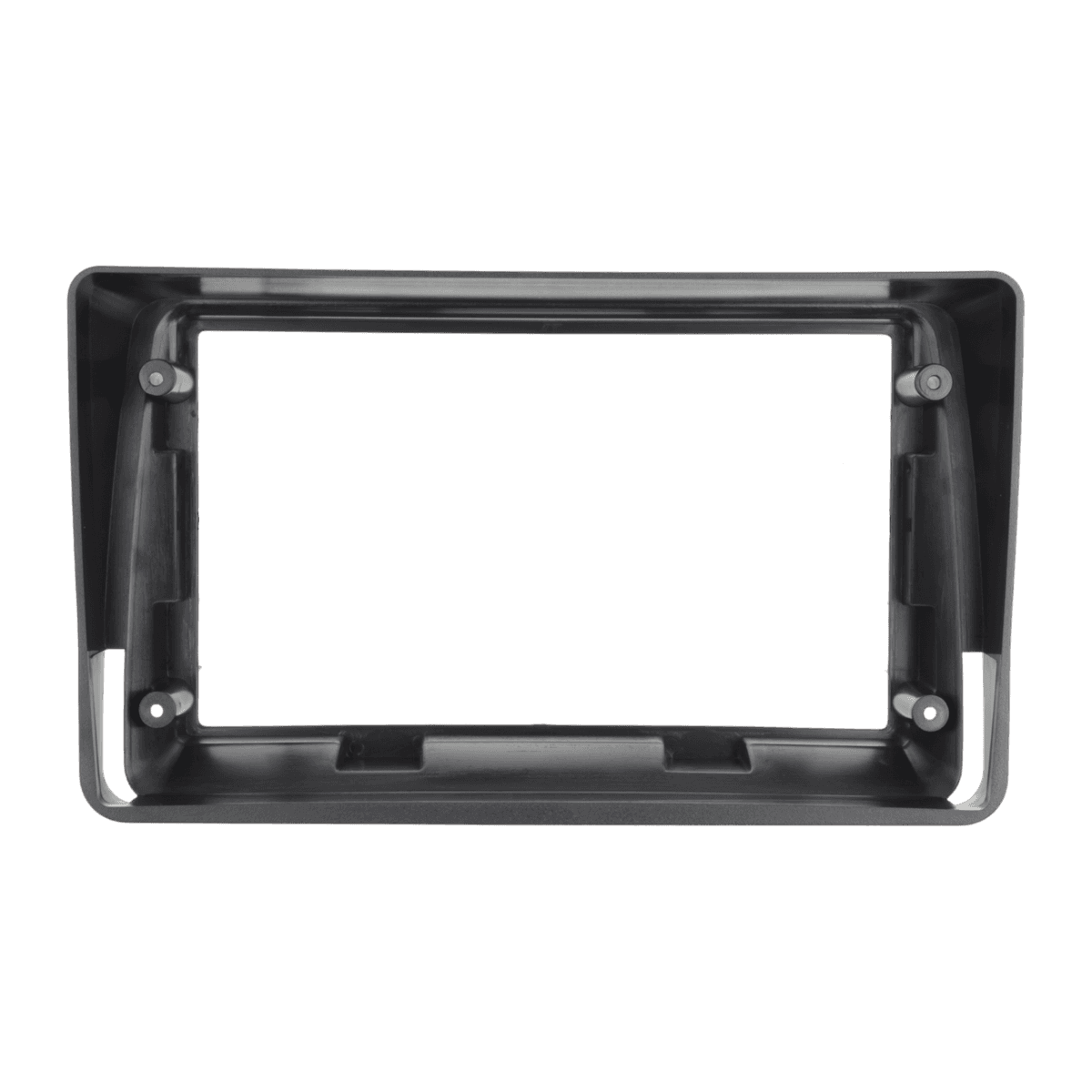 ACSY: 60130951 – 9" Einbaurahmen für Fiat Panda