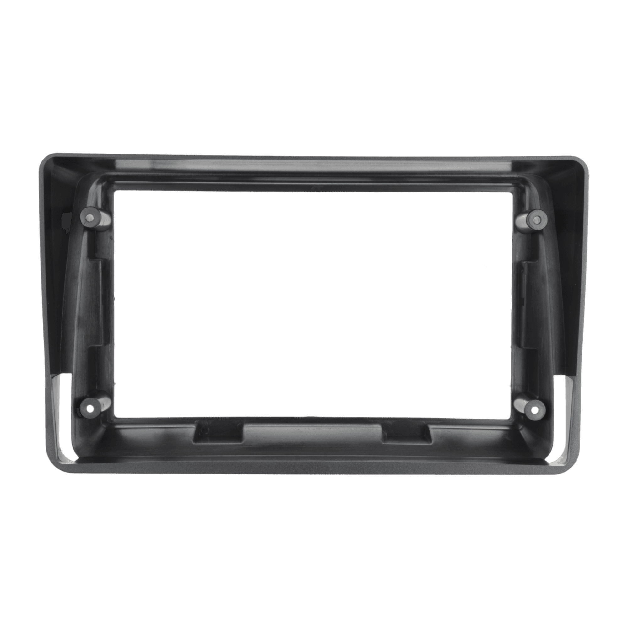 ACSY: 60130951 – 9" Einbaurahmen für Fiat Panda