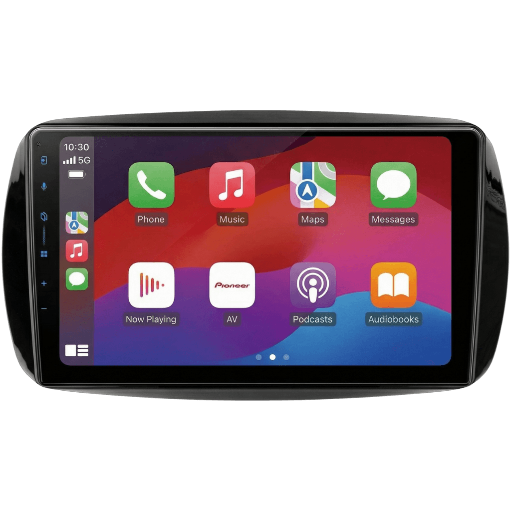 SPH-PF97BT – Smart '14-'20