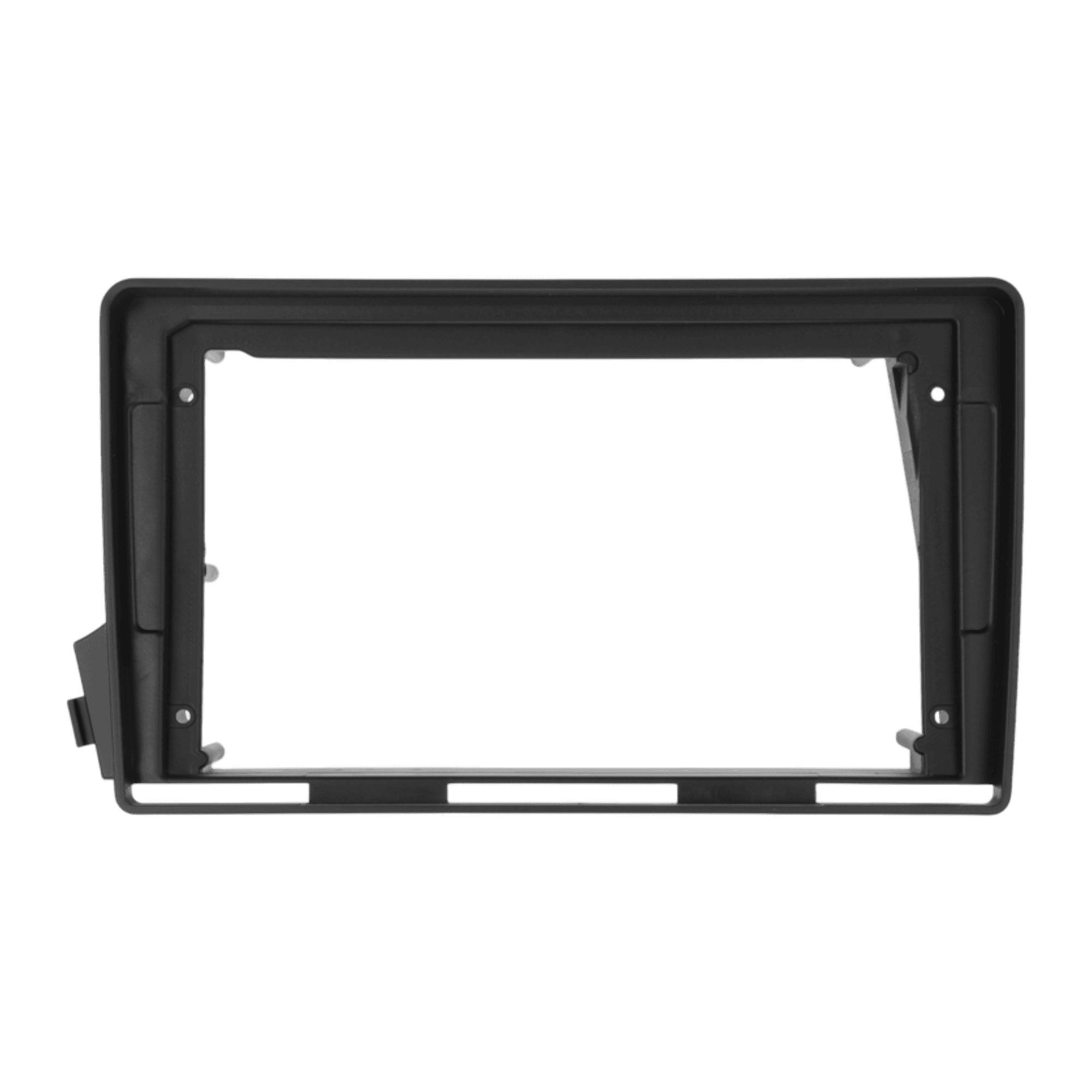 9" Montagerahmen für Ssangyong