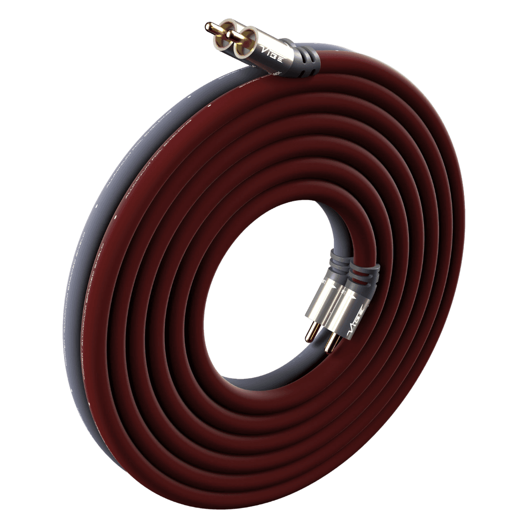 CVENRCA5.5M-V5 – 5,5 Meter OFC Cinch-Kabel