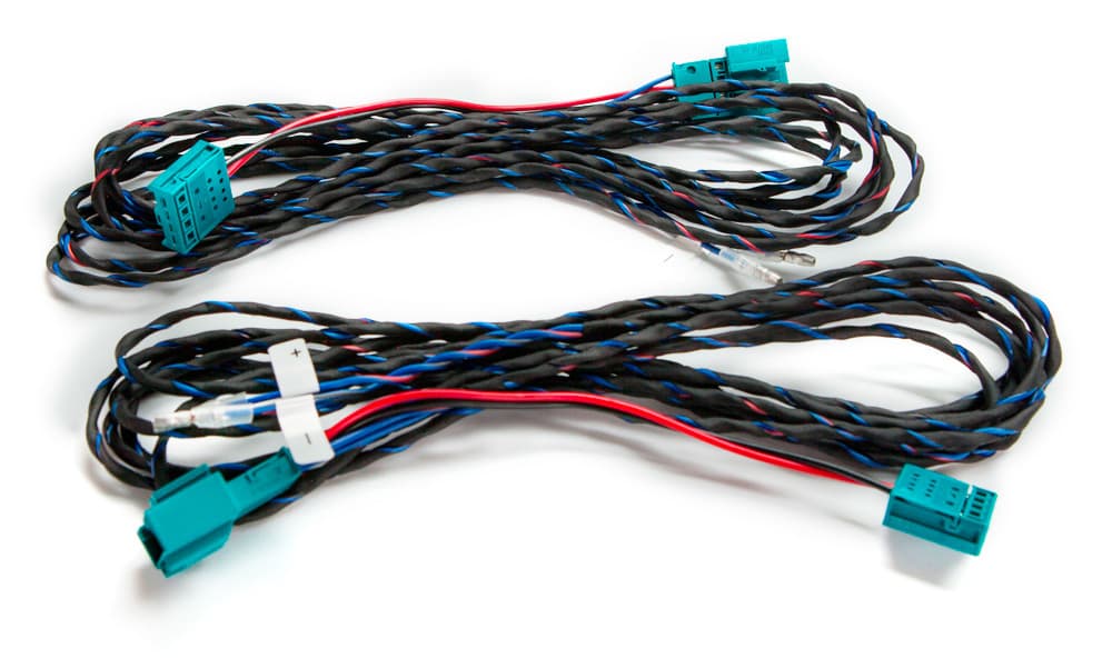 APBMW BIAMP 1 | BMW / MINI OEM-Ersatz