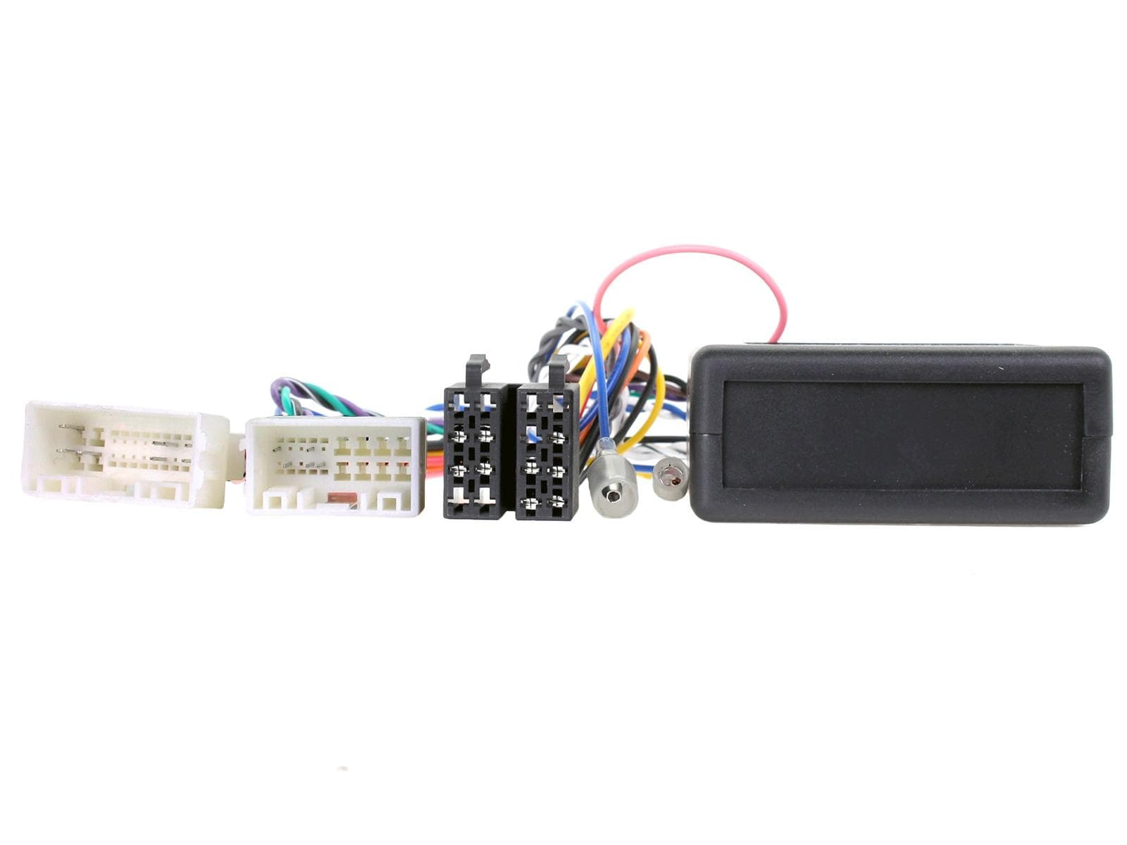 CTSHY014.2 Hyundai Santa-Fe Lenkrad-Interface