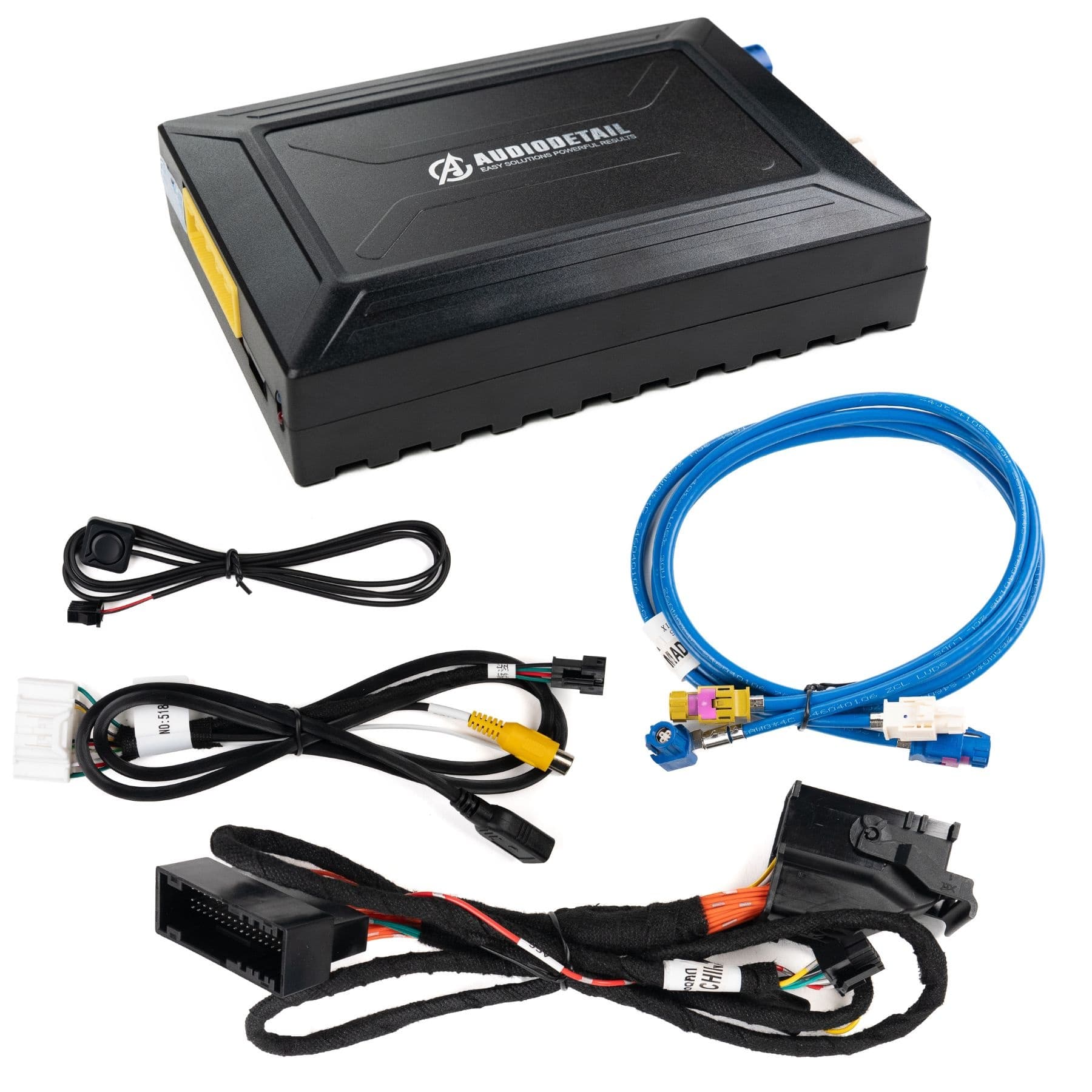 PMI-FO4 – Ford/Lincoln Sync 3