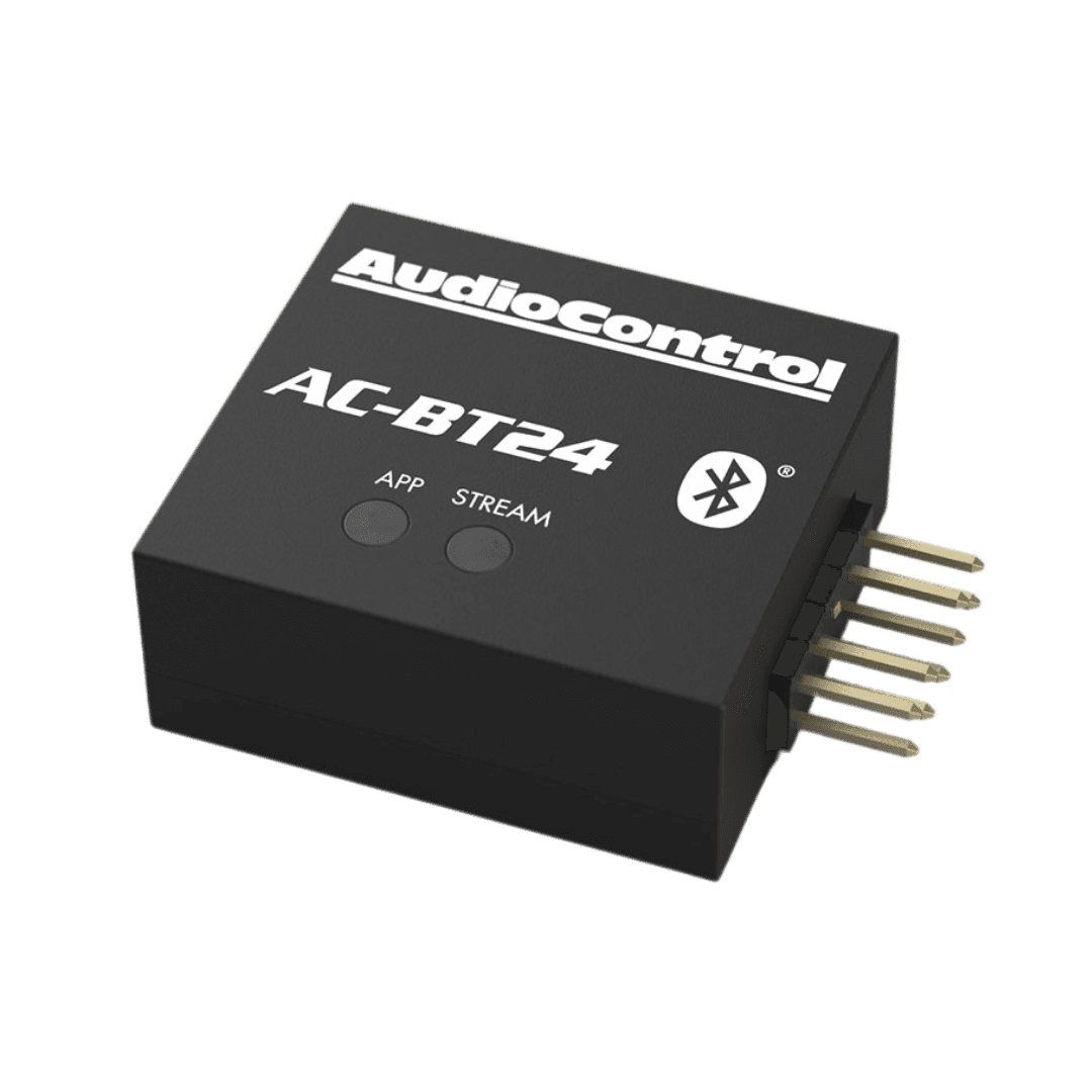 AC-BT24 | Bluetooth® Streamer und Programmierer