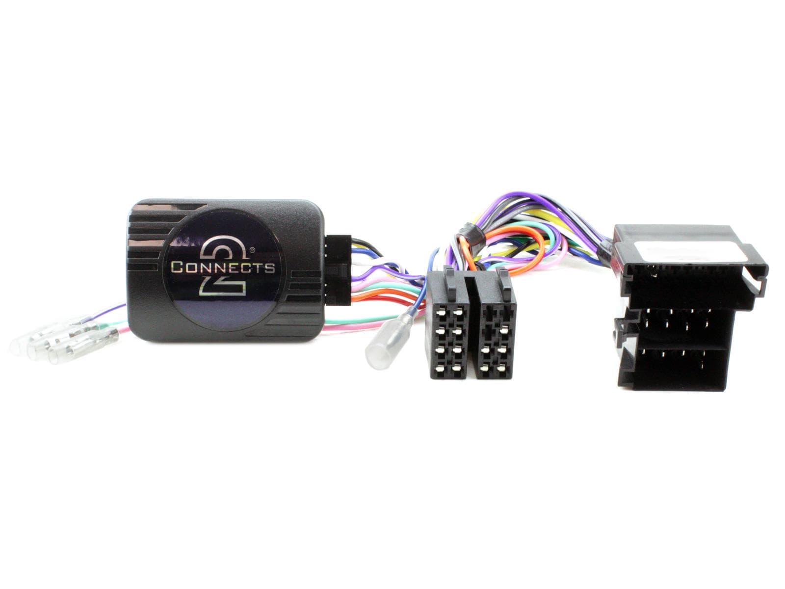 CTSIV008 Iveco Daily Lenkrad-Interface