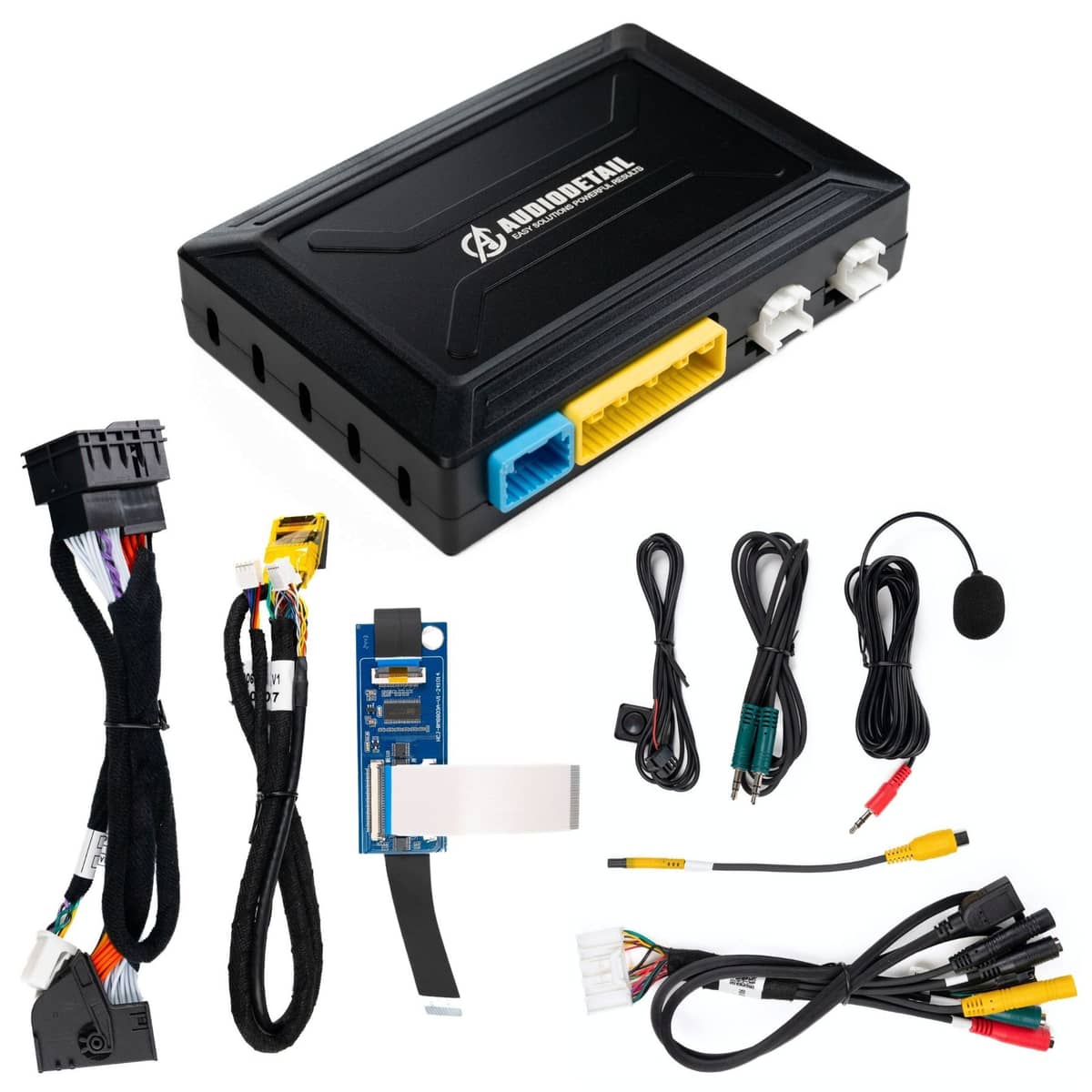 PMI-MI1 – MINI BIS – 6.5"