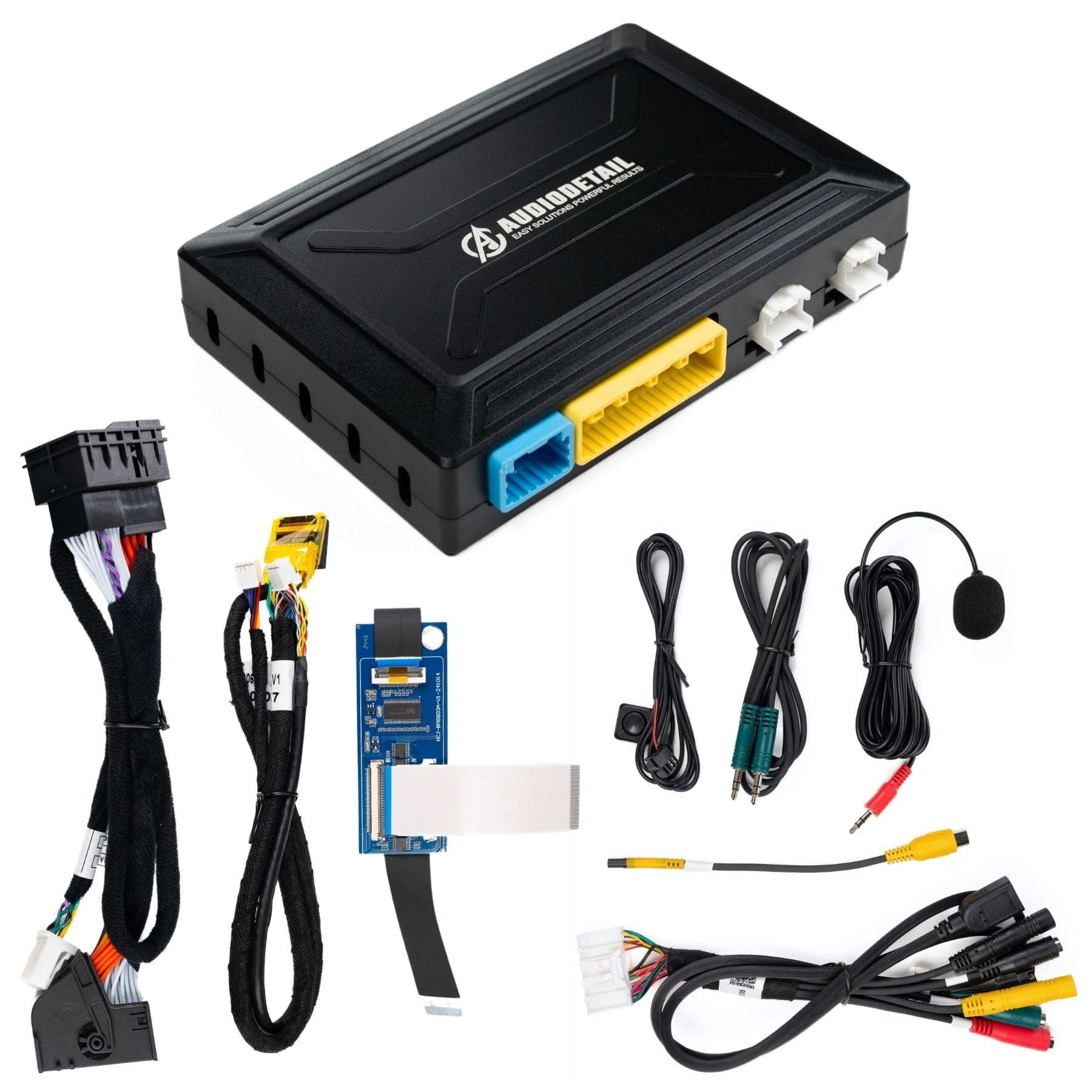 PMI-MI1 – MINI BIS – 6.5"