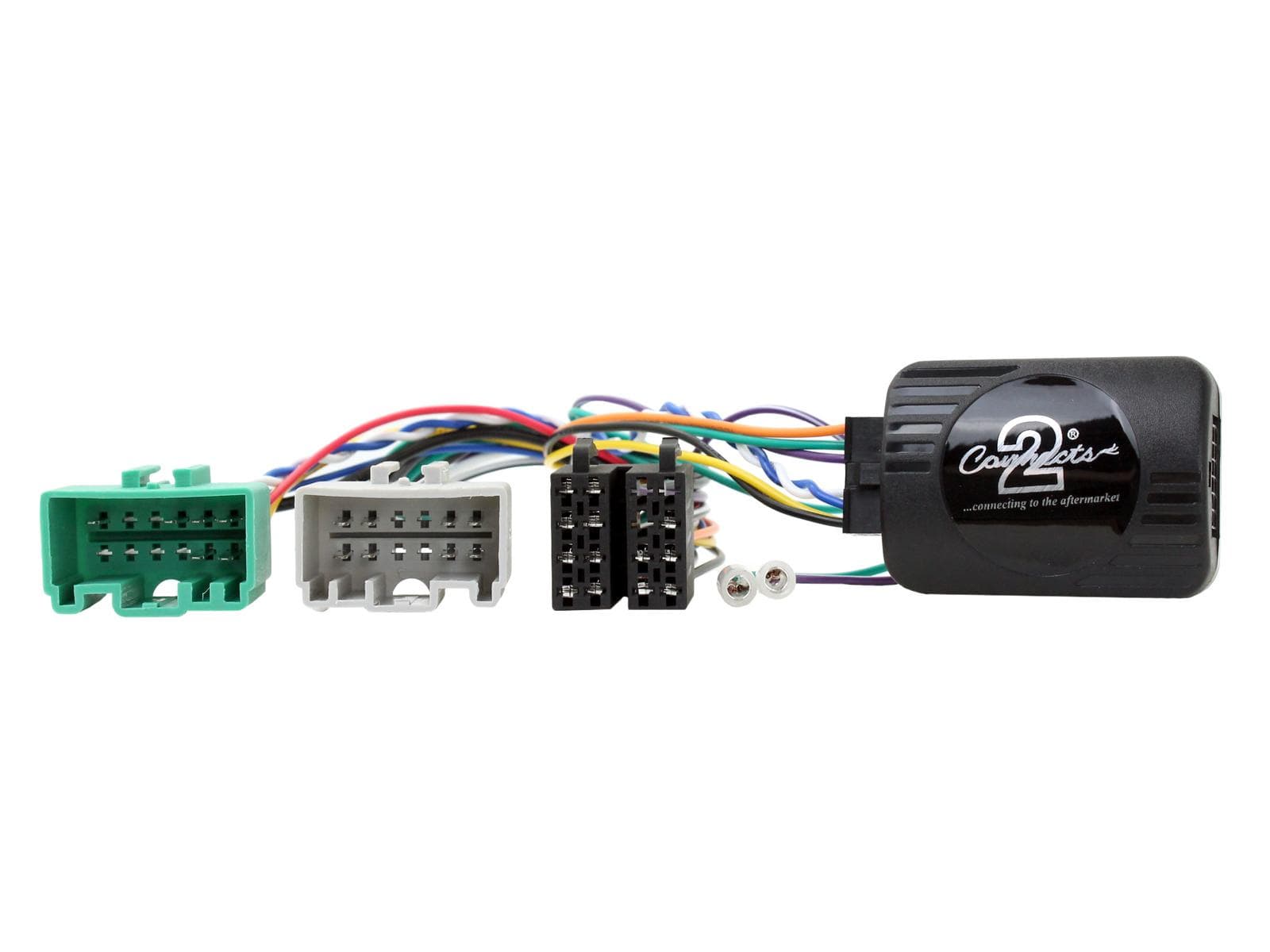 CTSVL002.2 Volvo S60, V70 Lenkrad-Interface