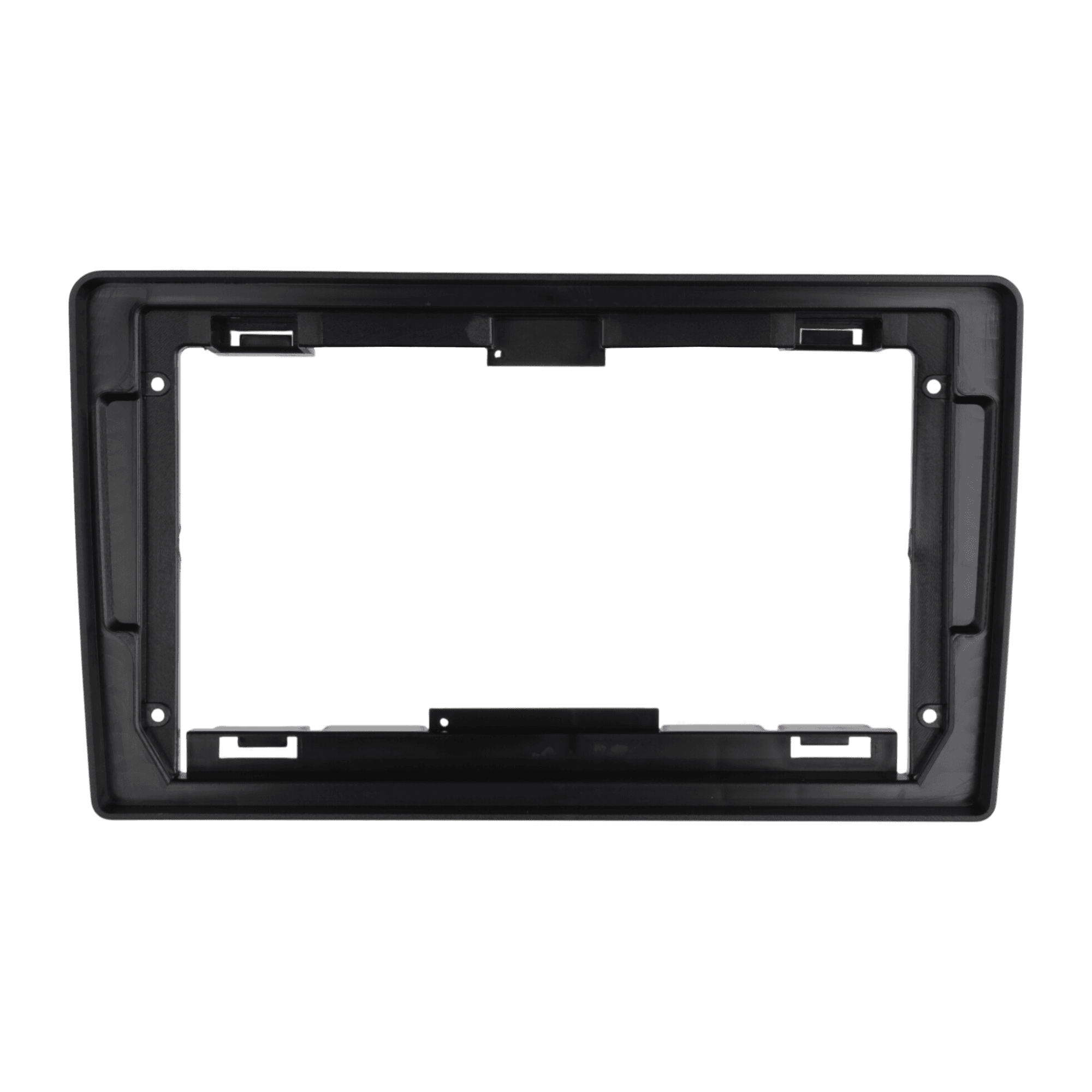 9" Montagerahmen für Nissan Navara 2004