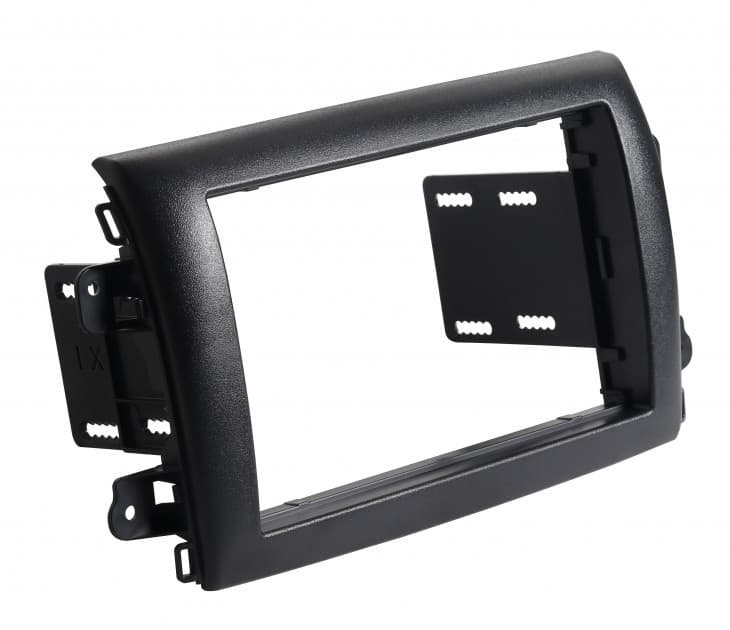 2-DIN Fiat Ducato 2021