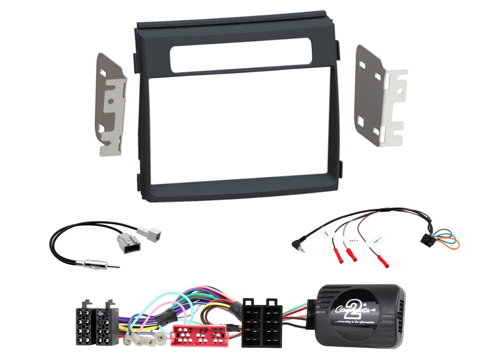 CTKKI17 KIT Kia Soul