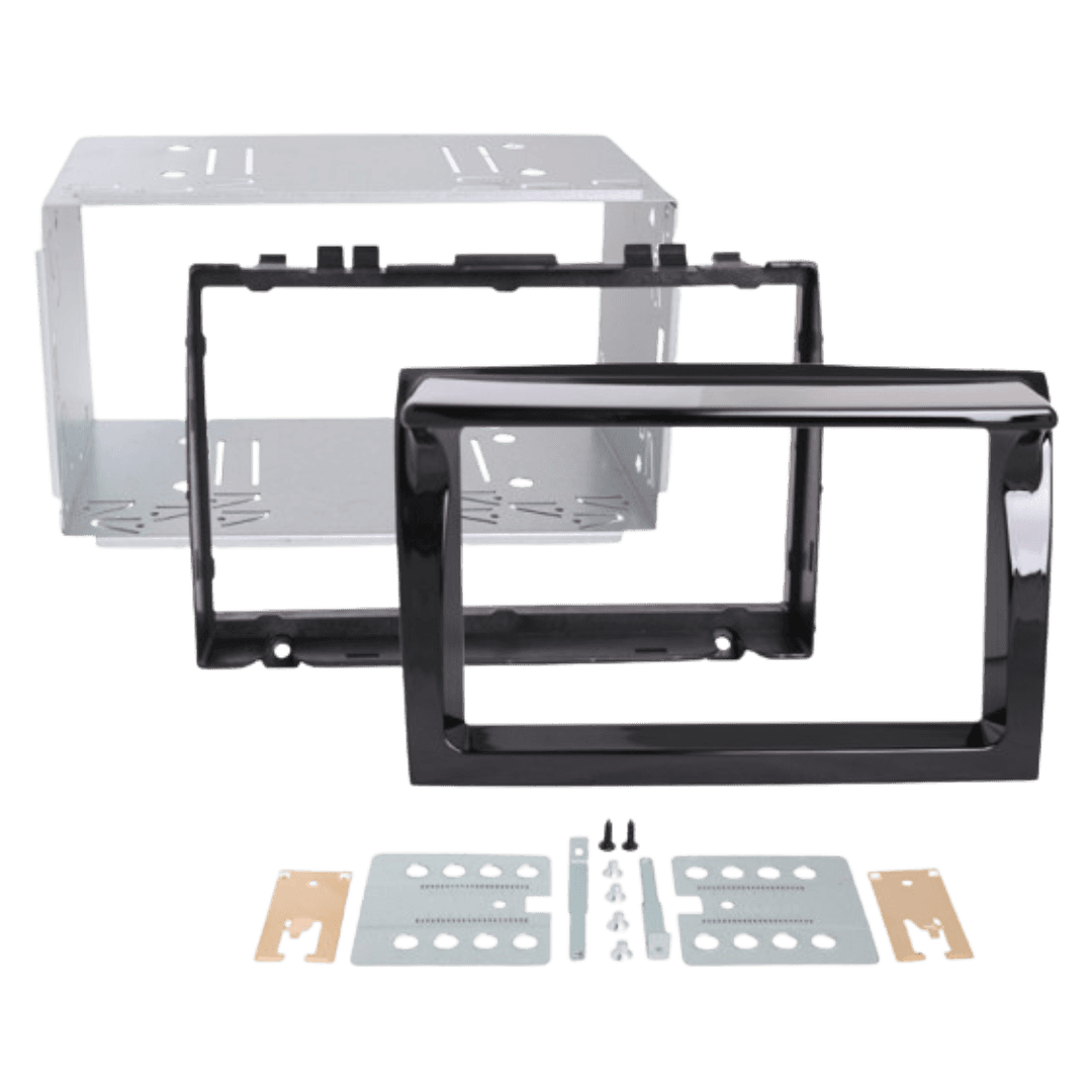 2-DIN Fiat Ducato '06-'21