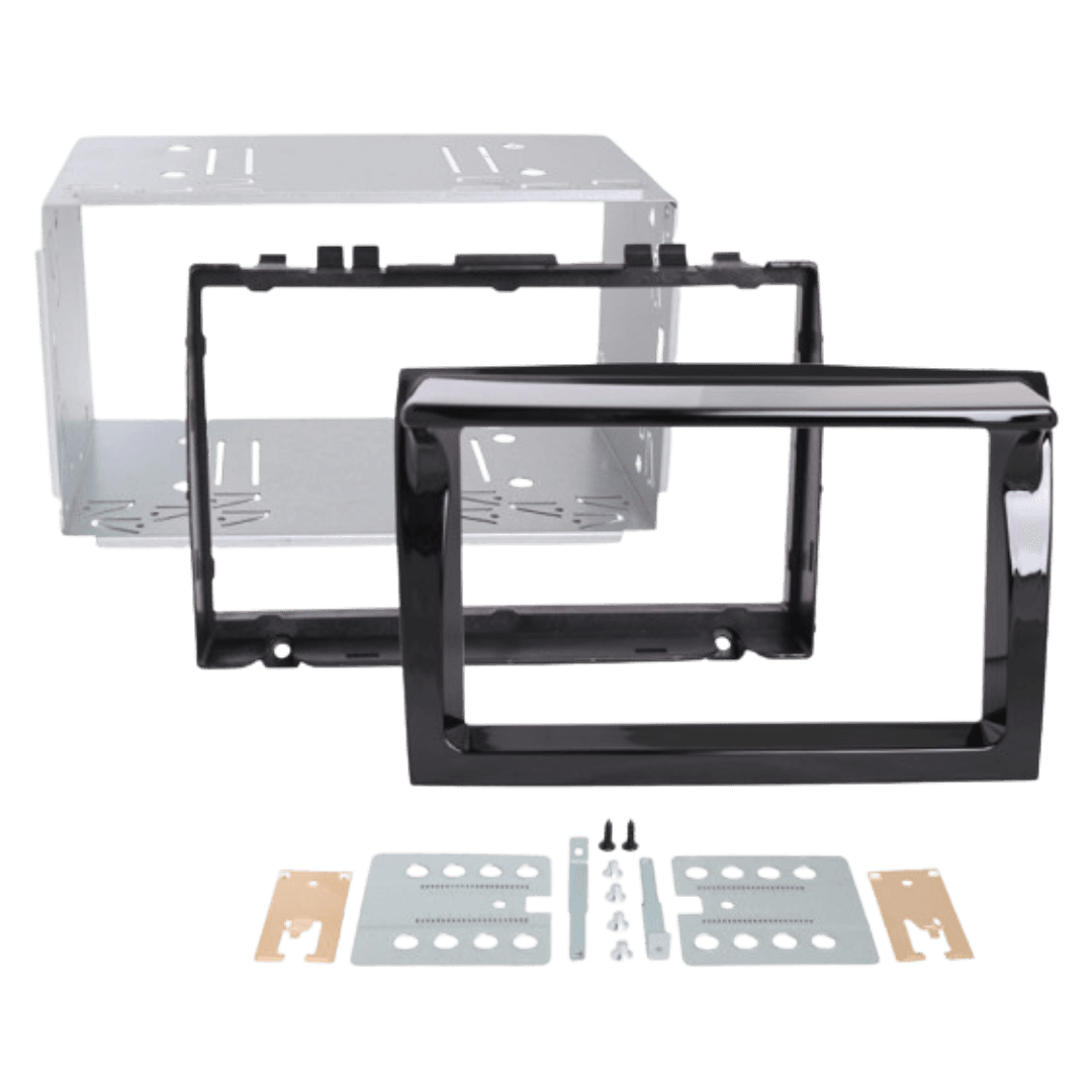 2-DIN Fiat Ducato '06-'21