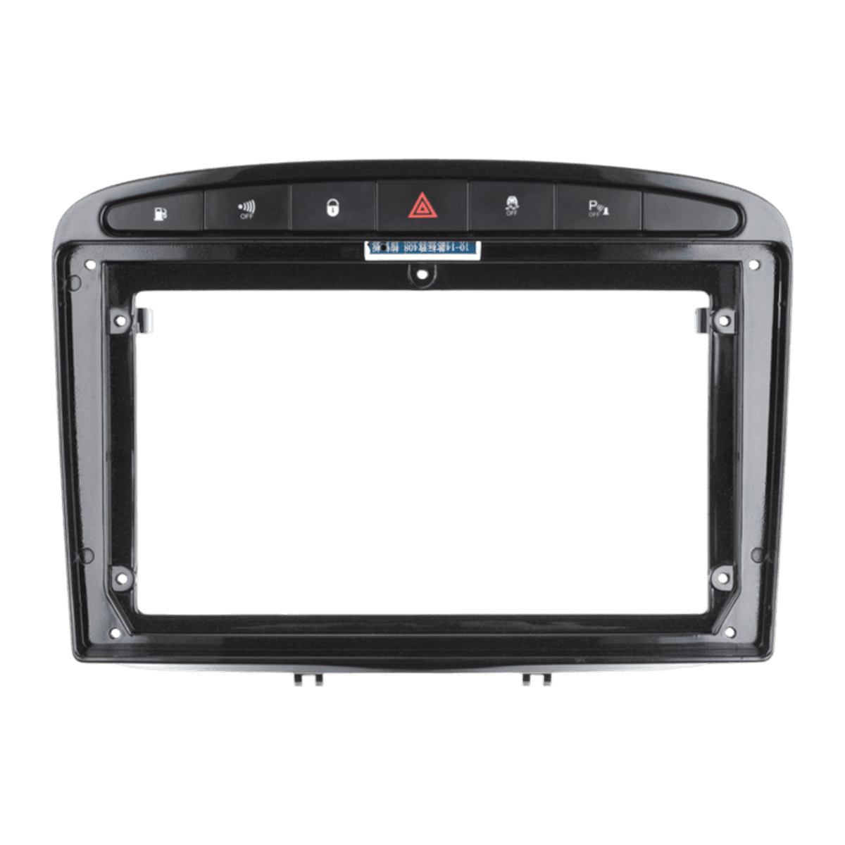 ACSY: 60132632N – Peugeot '07-'14