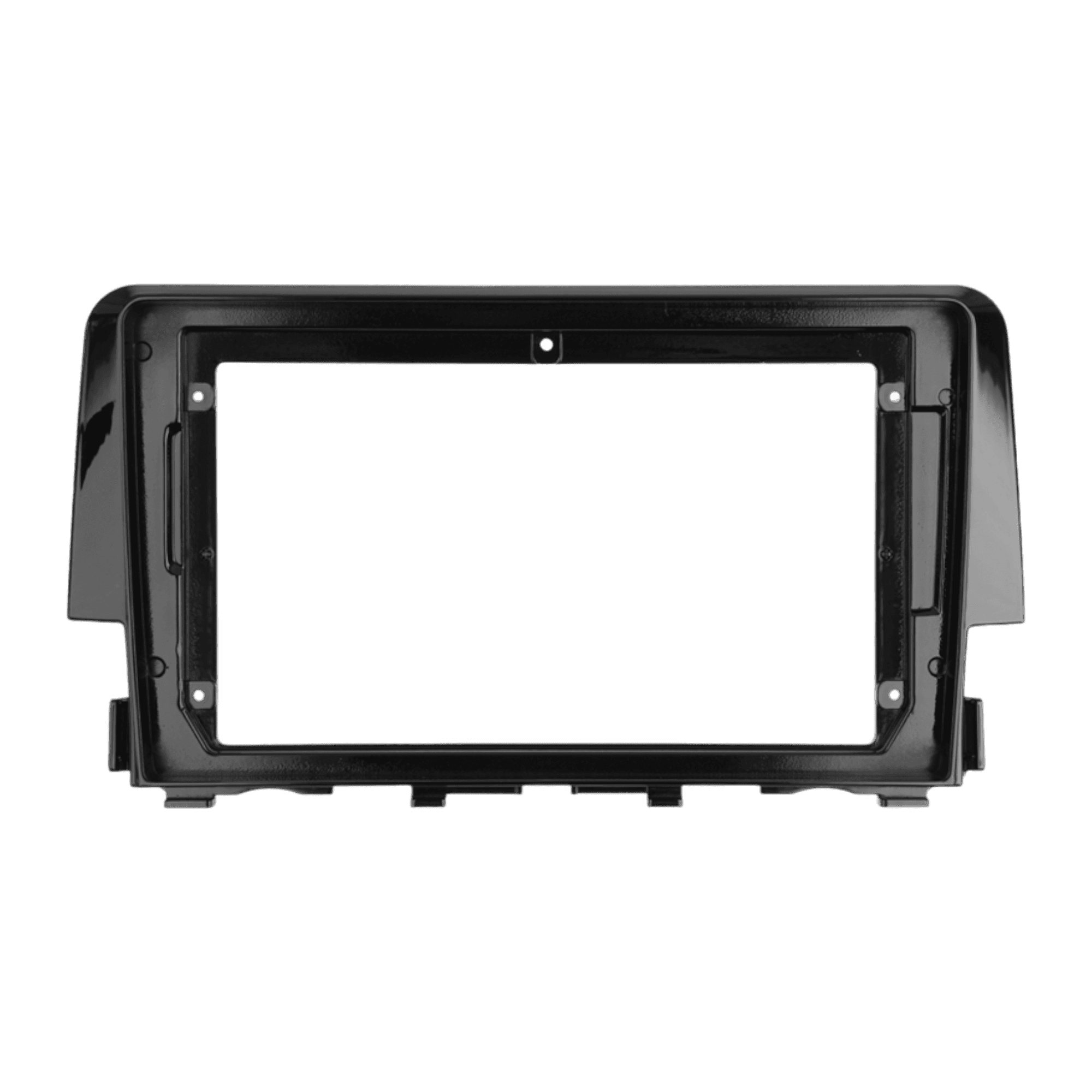 9" Montagerahmen für Honda Civic 2016