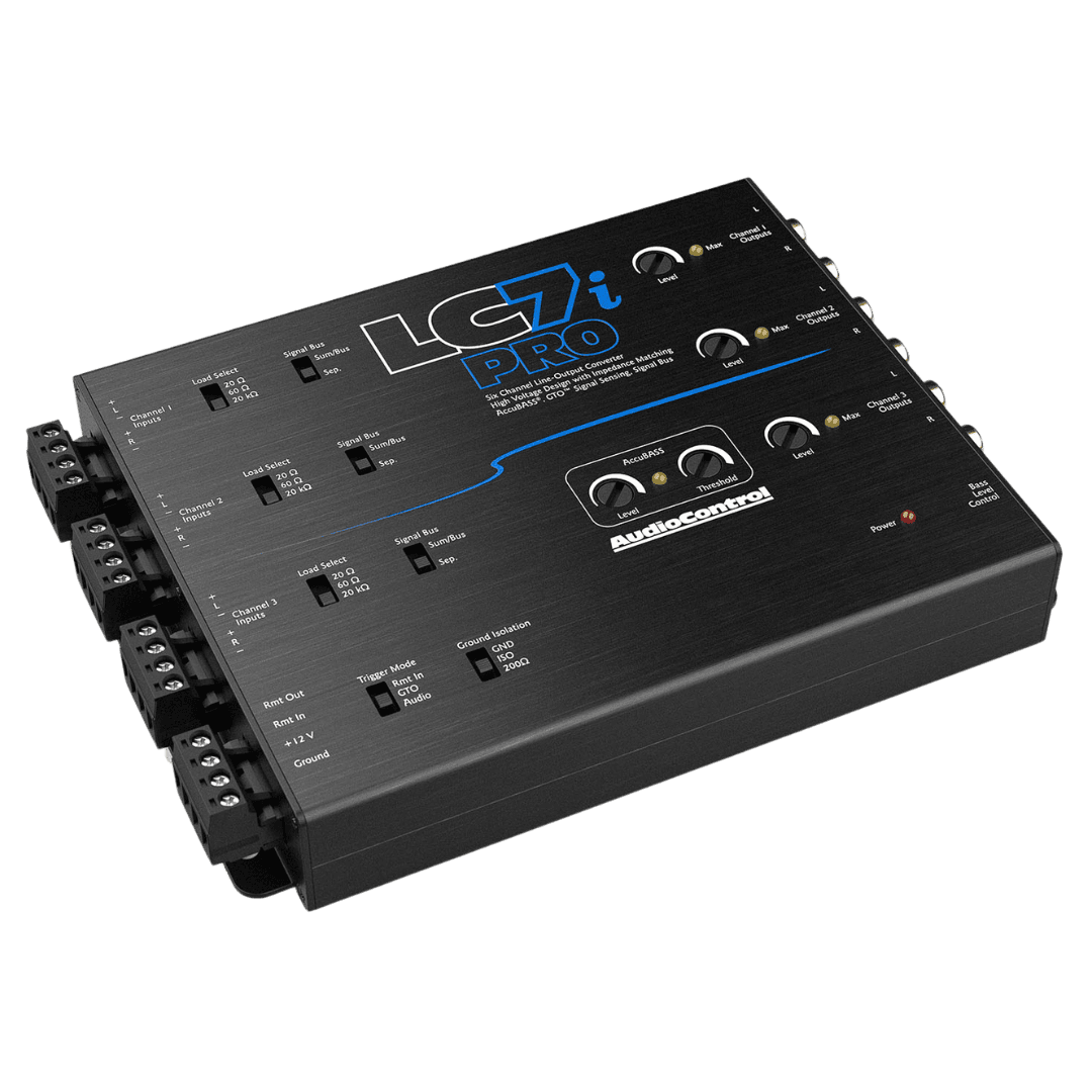 LC7i PRO