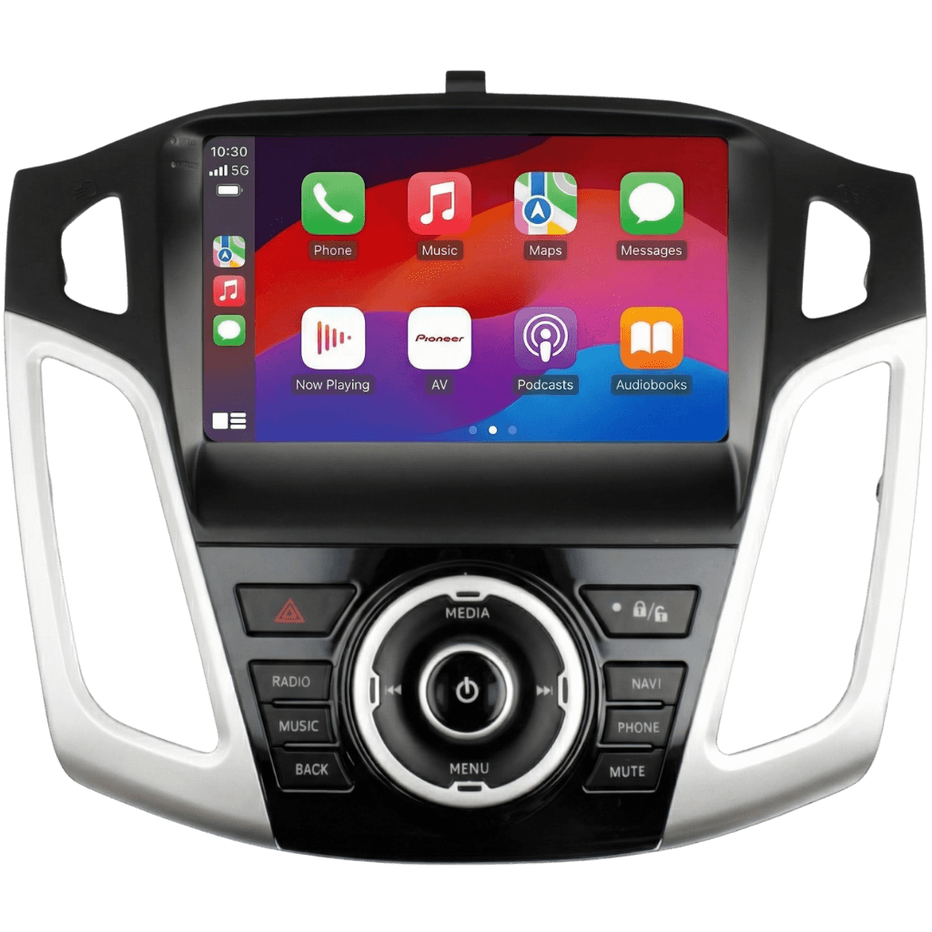 PIO970723CI – Ford Focus '14-'18