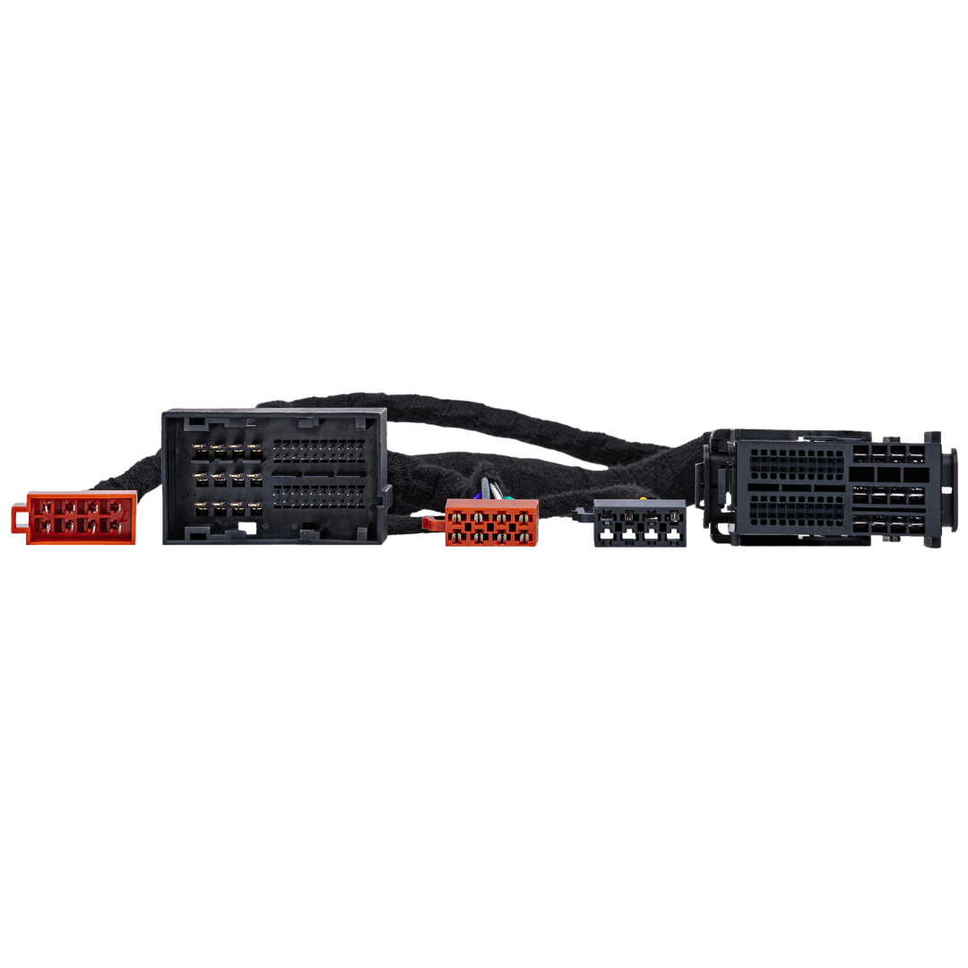 PTAK-090 – Diverse 52-Pin