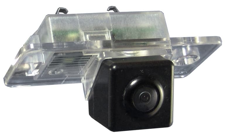 Rückfahrkamera Griffleiste passend f Audi Q7/A8/S8 2013-2014 - LED kw