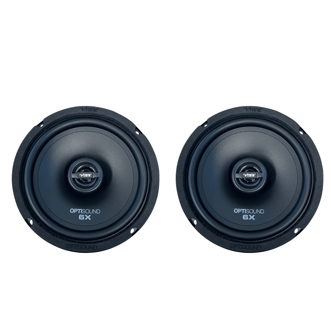 OPTI6X-V5 – 16,5 cm 2-Wege Koaxial