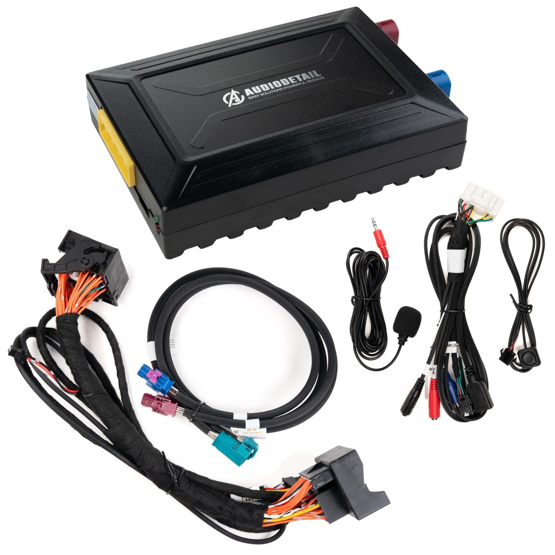 PMI-BM3 – BMW CIC