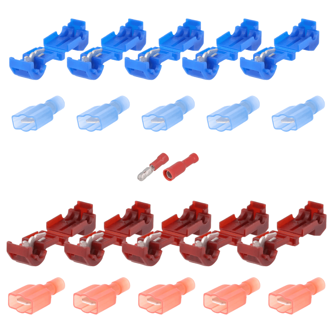 High-Low Adapter Anschlussset