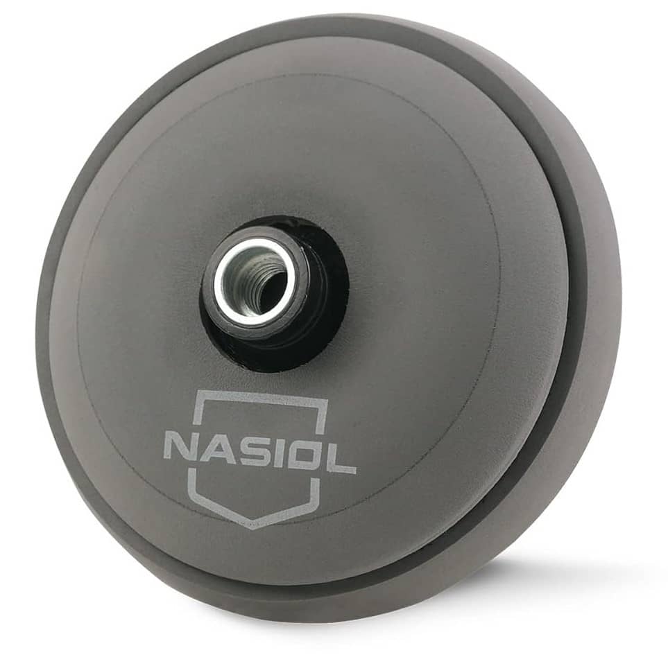Velcro Backing Plate - Für Nasiol Polierpads