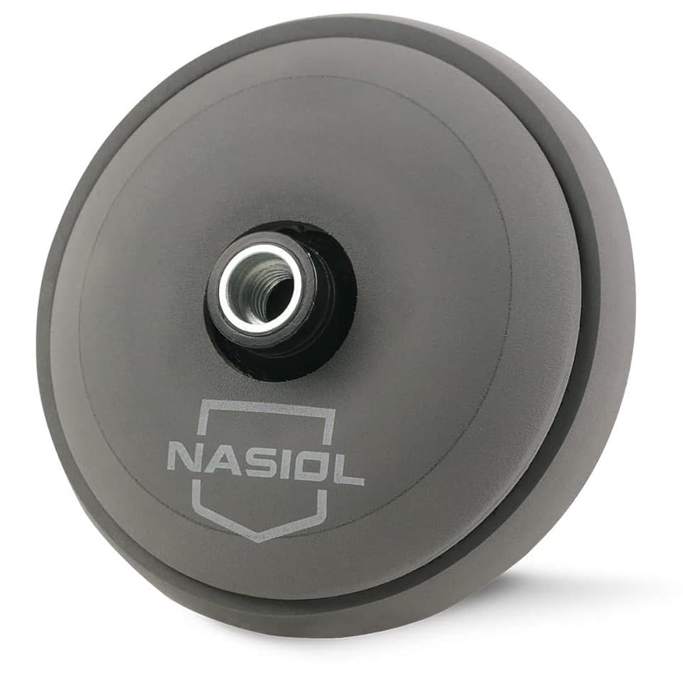 Velcro Backing Plate - Für Nasiol Polierpads