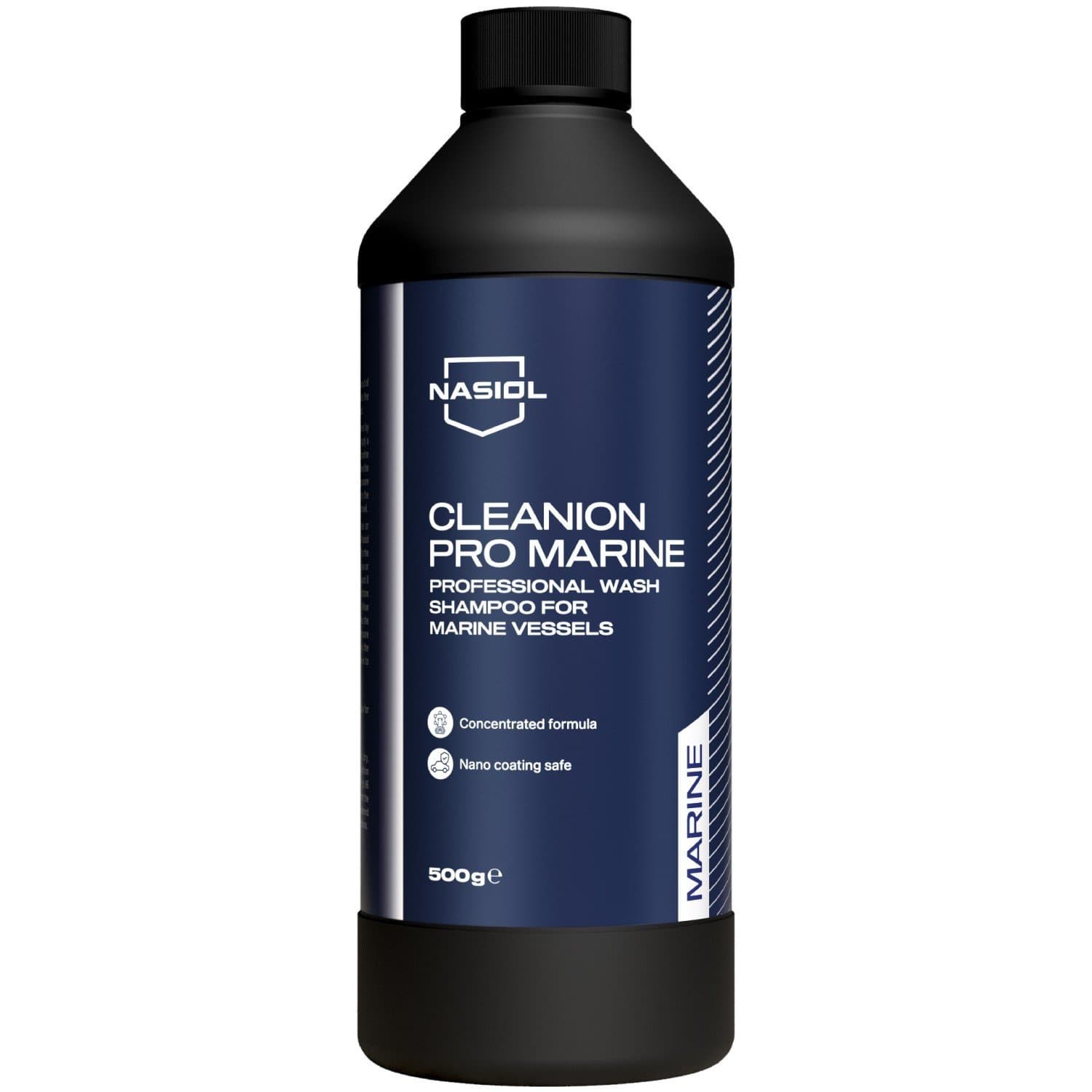 Cleanion Pro Marine 500g - Schaumshampoo