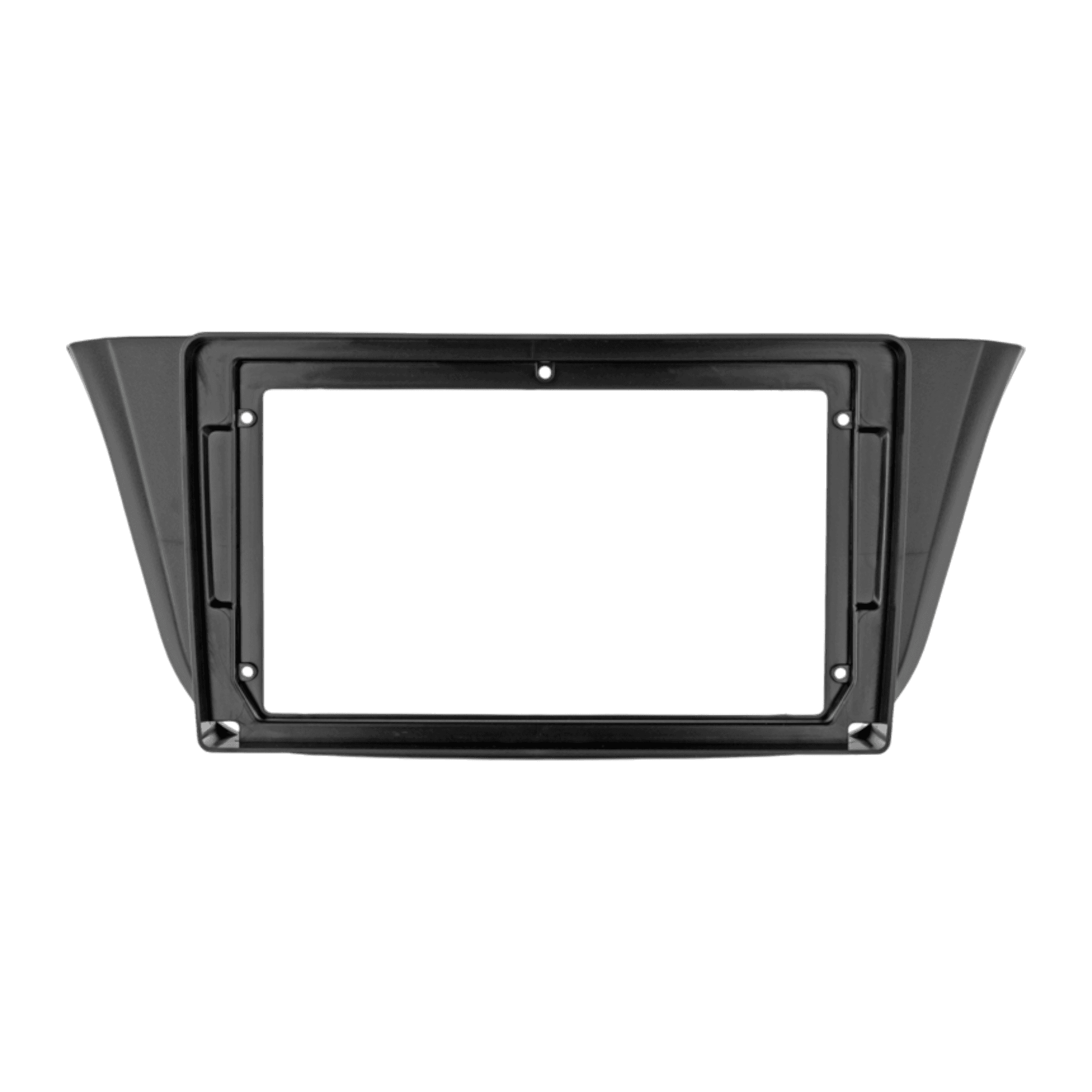 9" Montagerahmen für Iveco