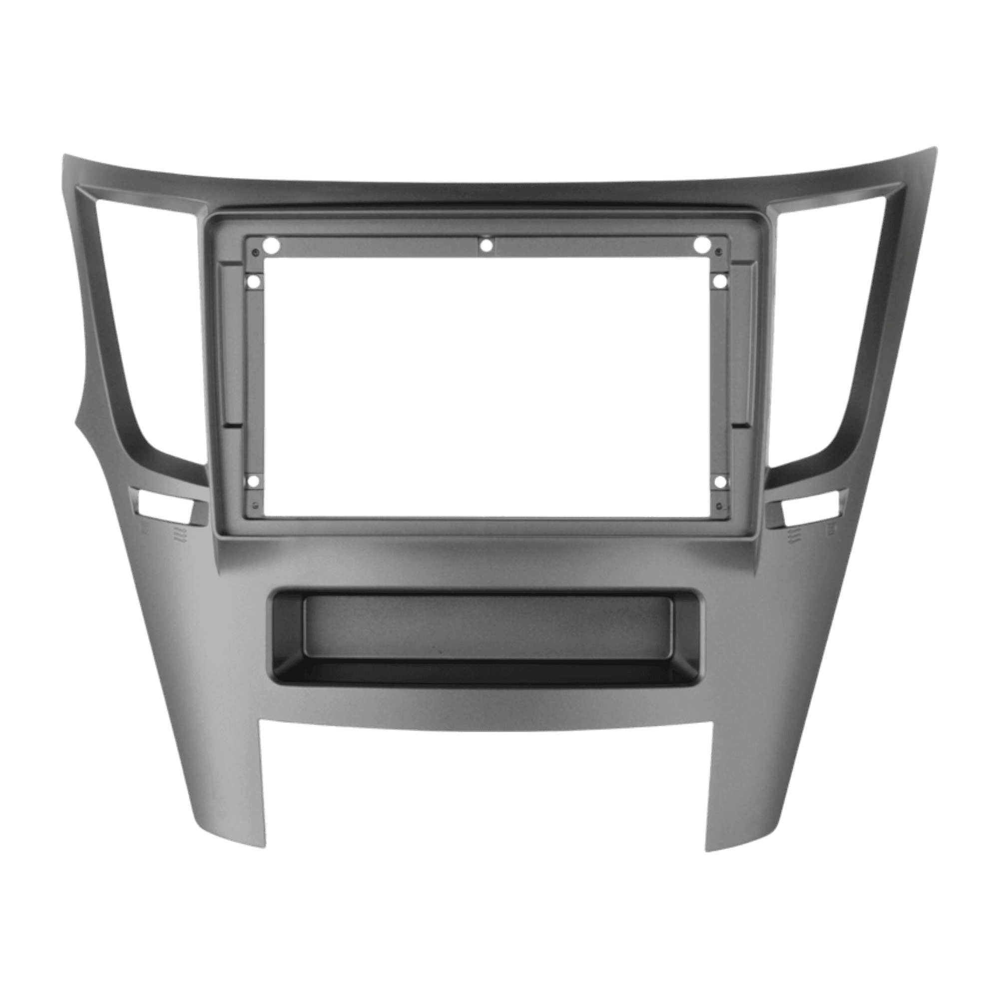9" Montagerahmen für Subaru