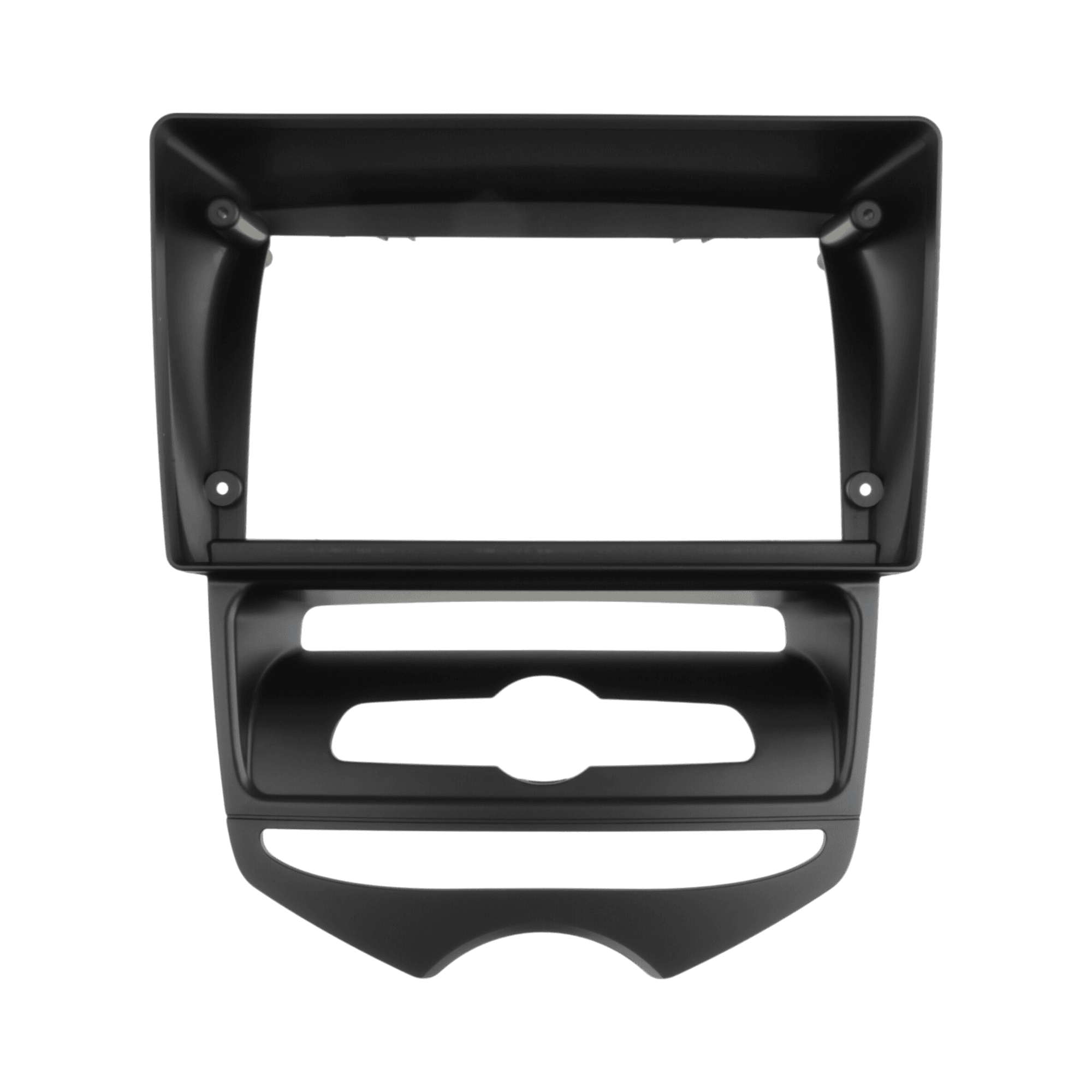 9" Montagerahmen für Hyundai iX20 2010