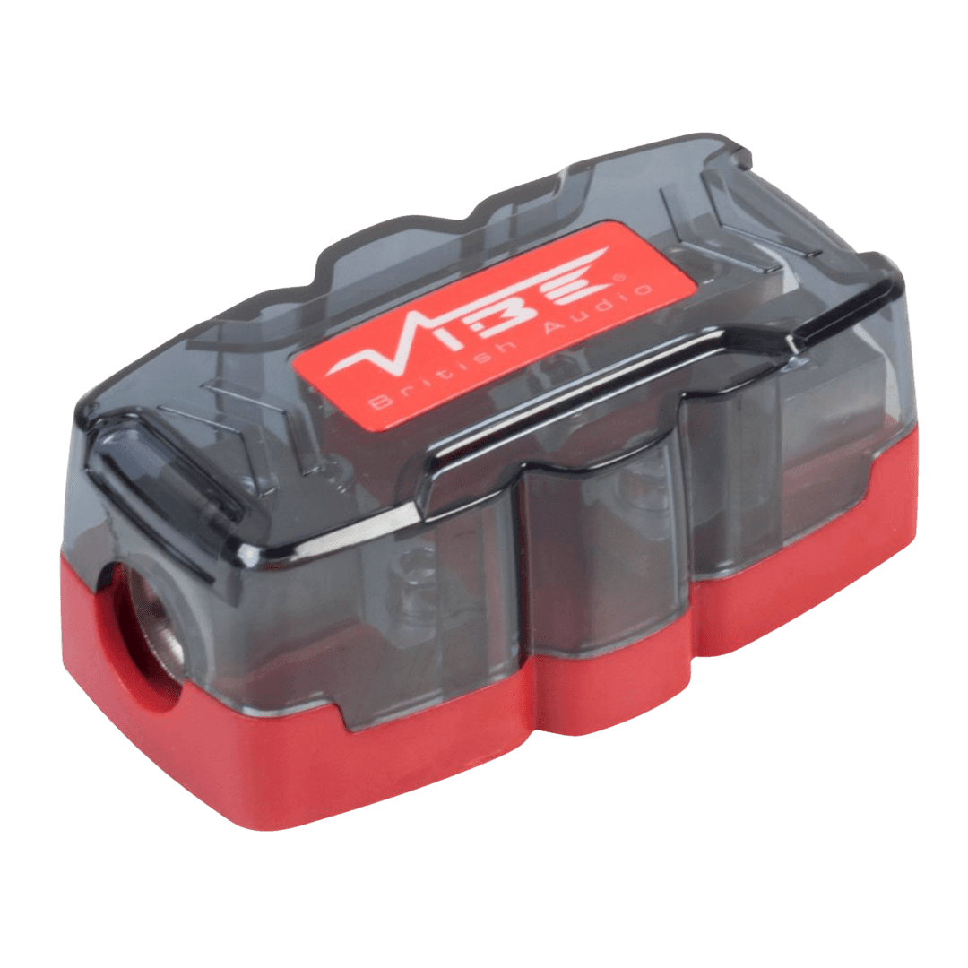 CLFD-V7 – 2-Wege ANL/Mini-ANL Verteilerblock