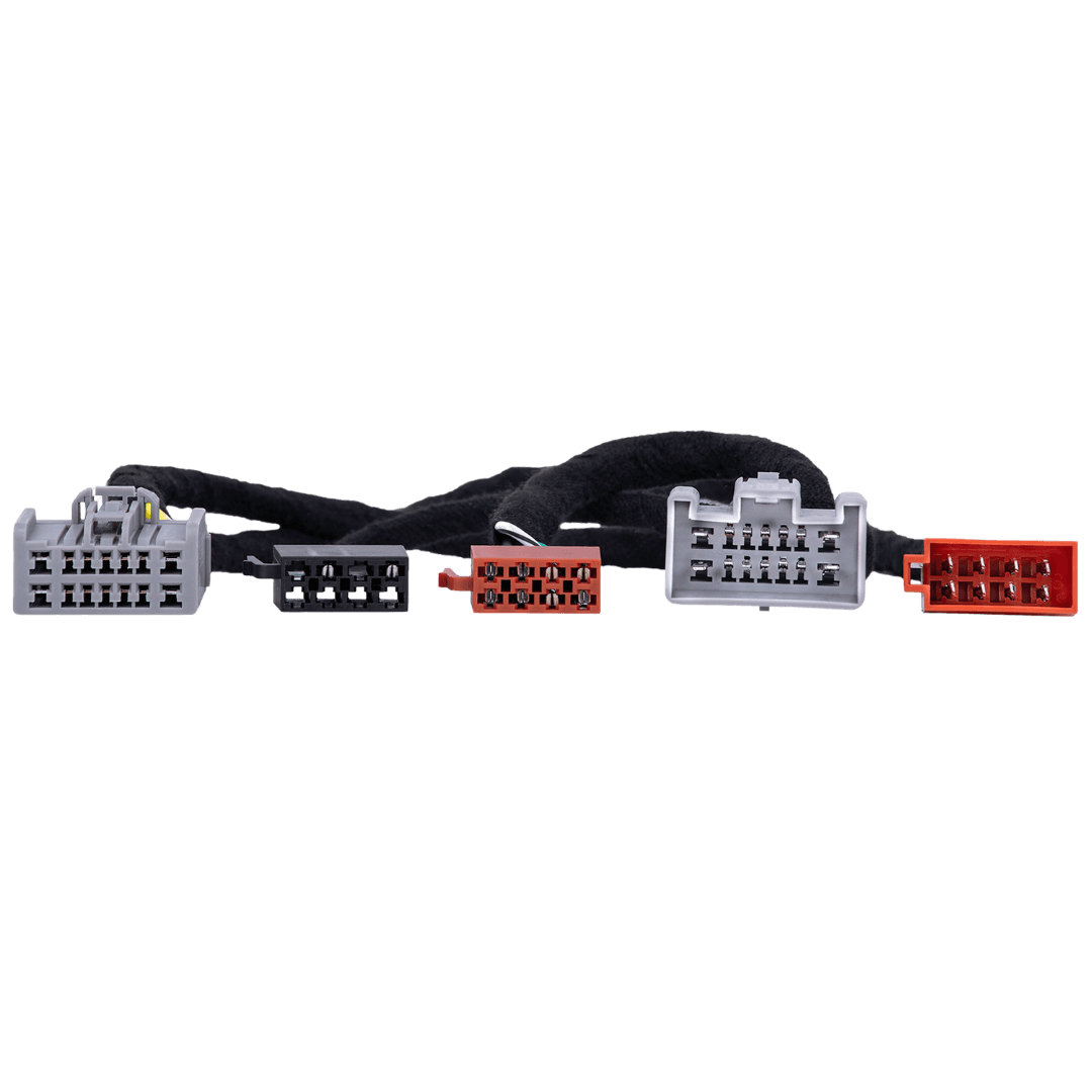 PTAK-012 – Volvo Base Performance