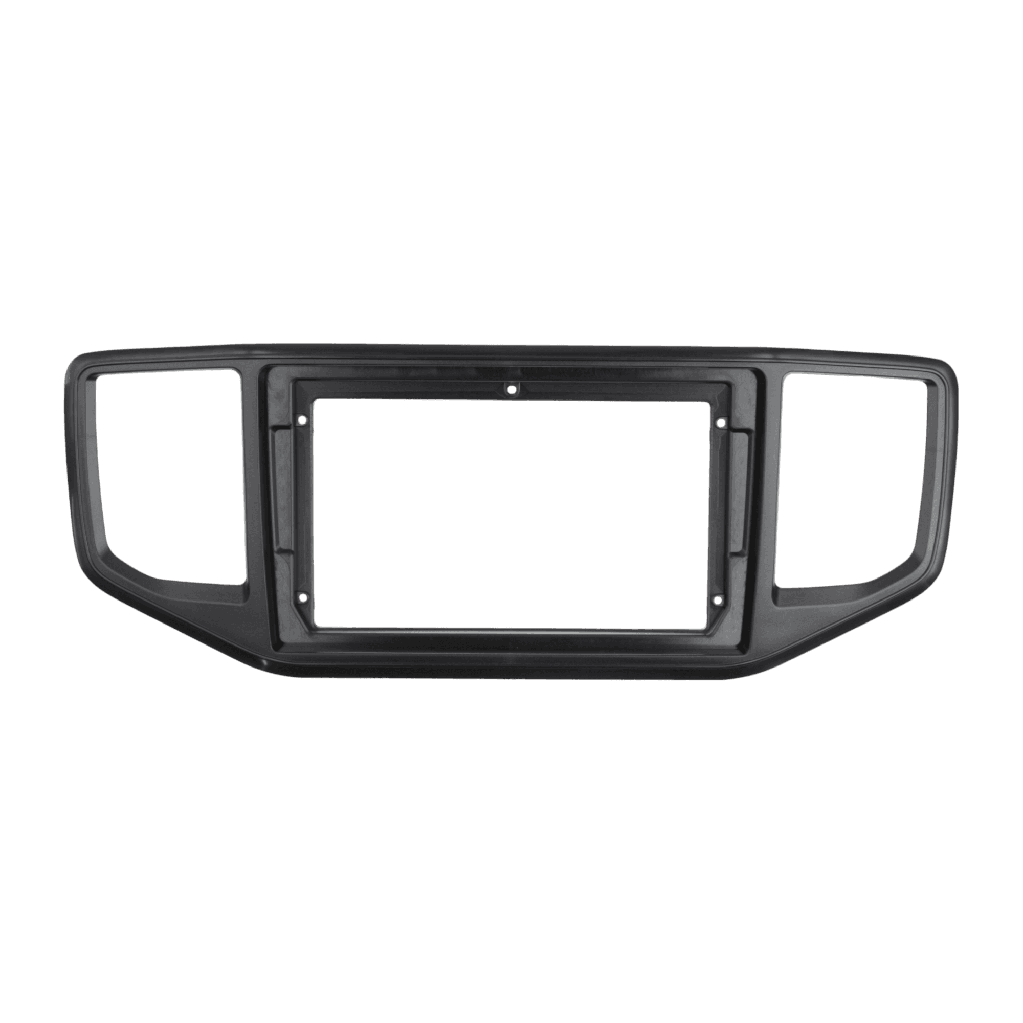 9" Montagerahmen für VW Amarok 2016