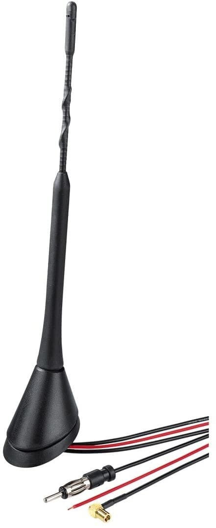 Kombi-Antenne DAB+