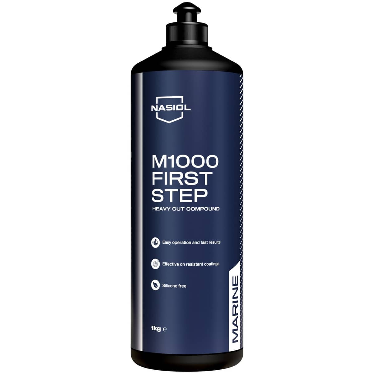 M1000 First Step - Heavy Cut Compound