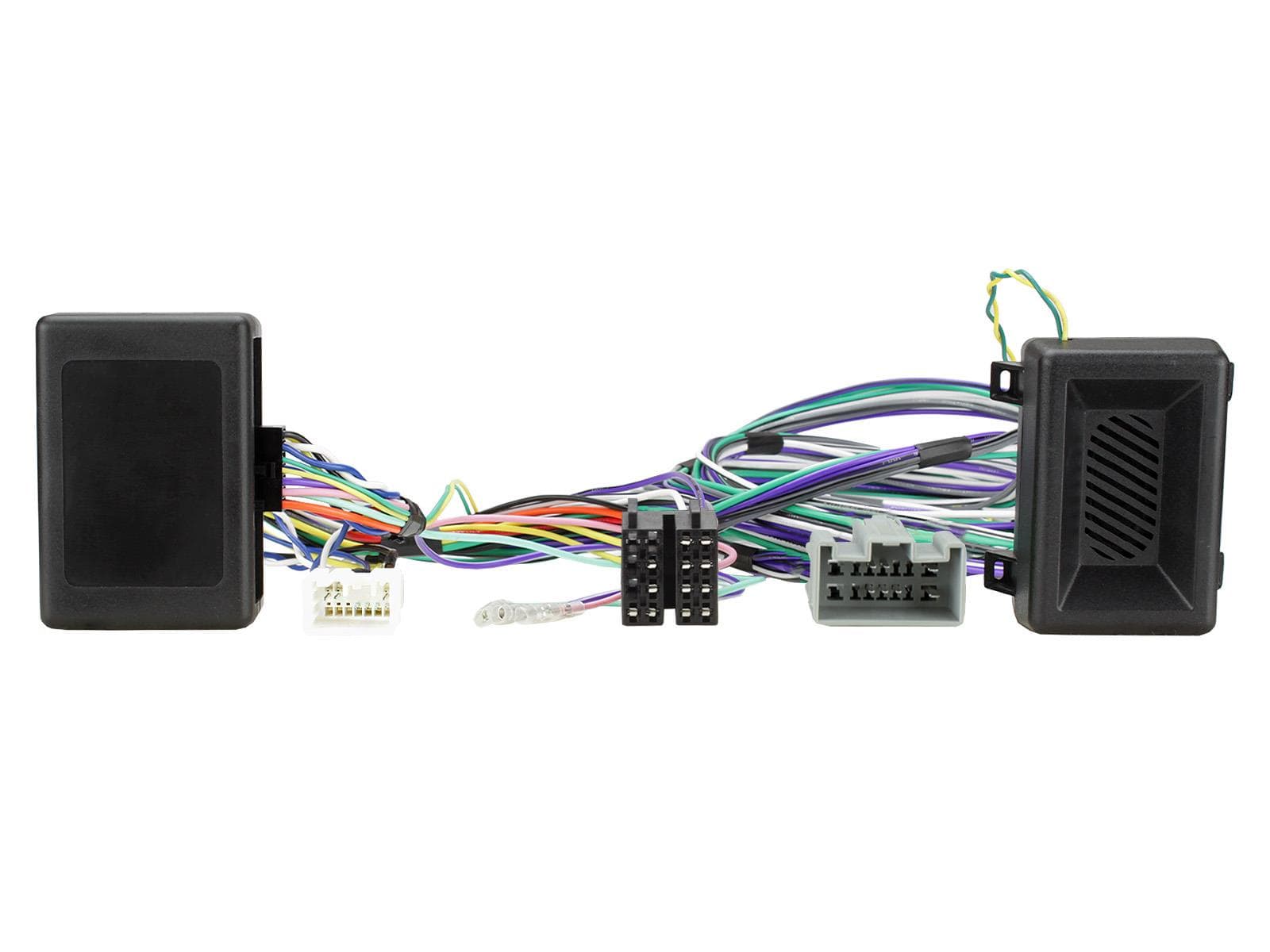 CTSVL007.2 Volvo C30, C70, S40, V50 Lenkrad-Interface